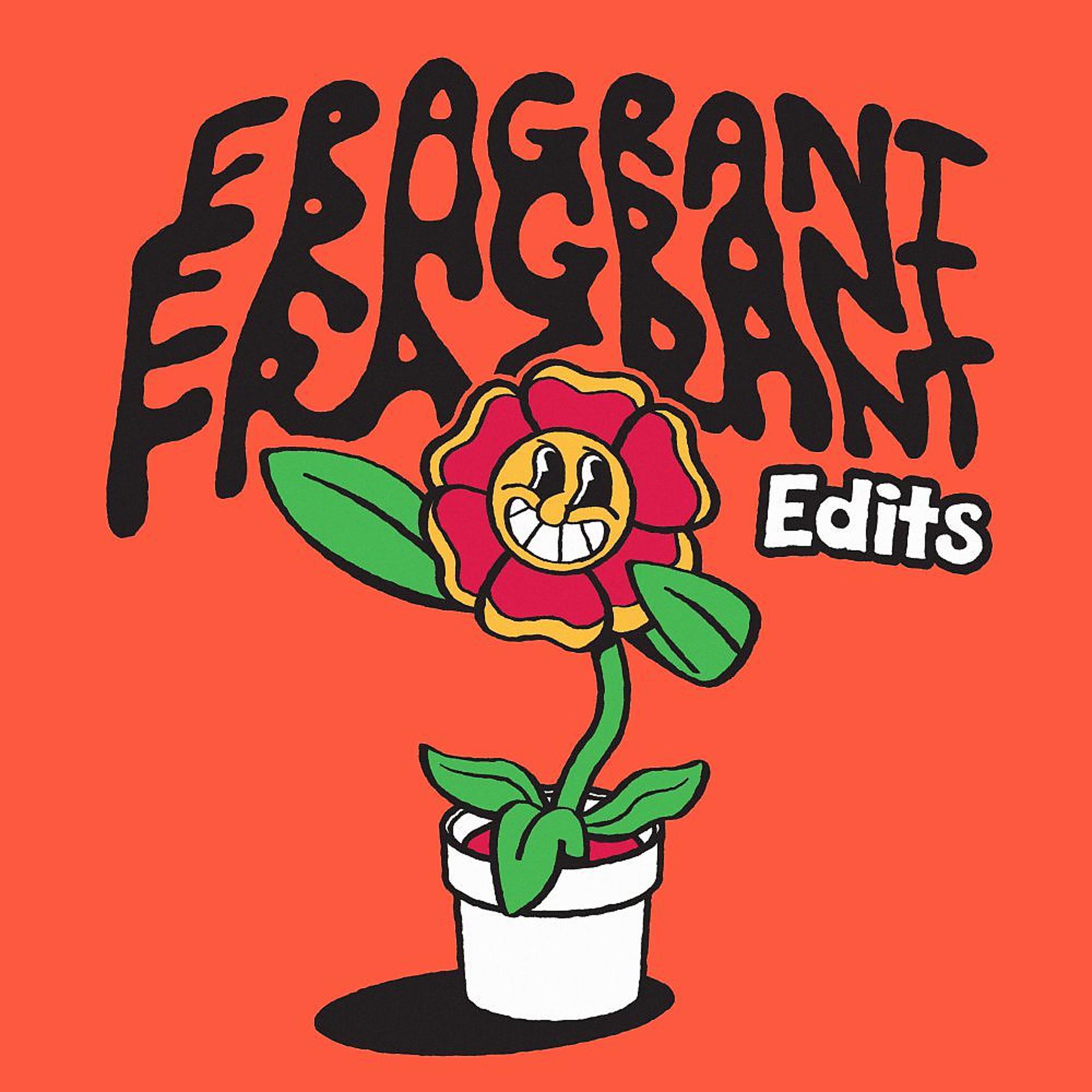 Постер альбома Fragrant Edits, Vol. 1 (Best Of 2022)