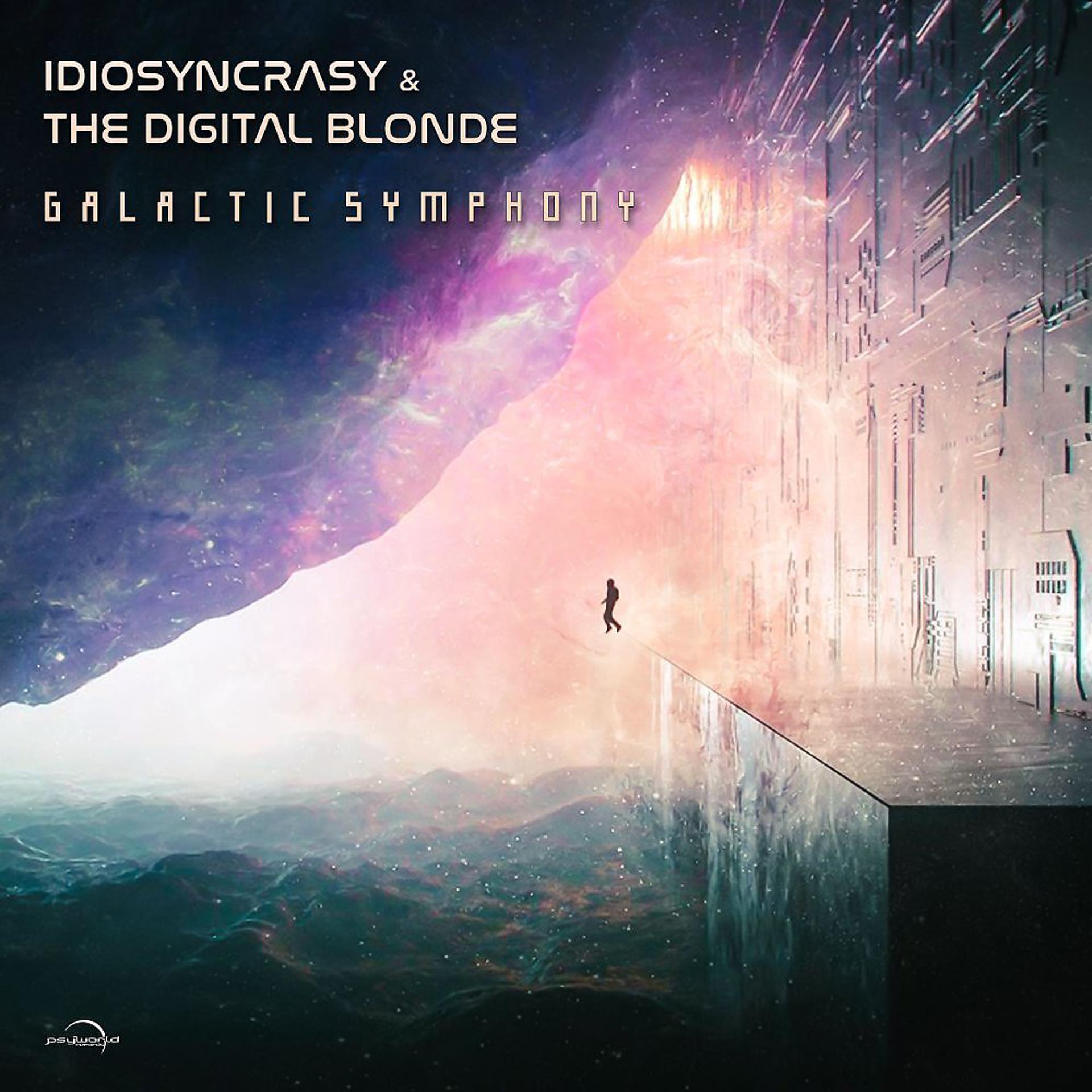 Постер альбома Galactic Symphony