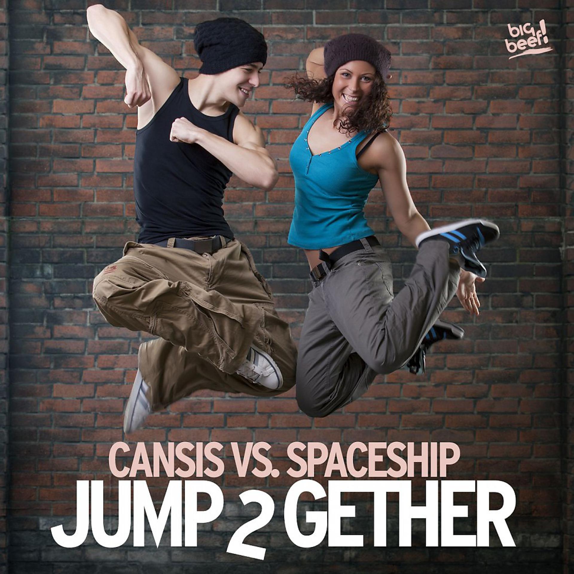 Постер альбома Jump 2 Gether