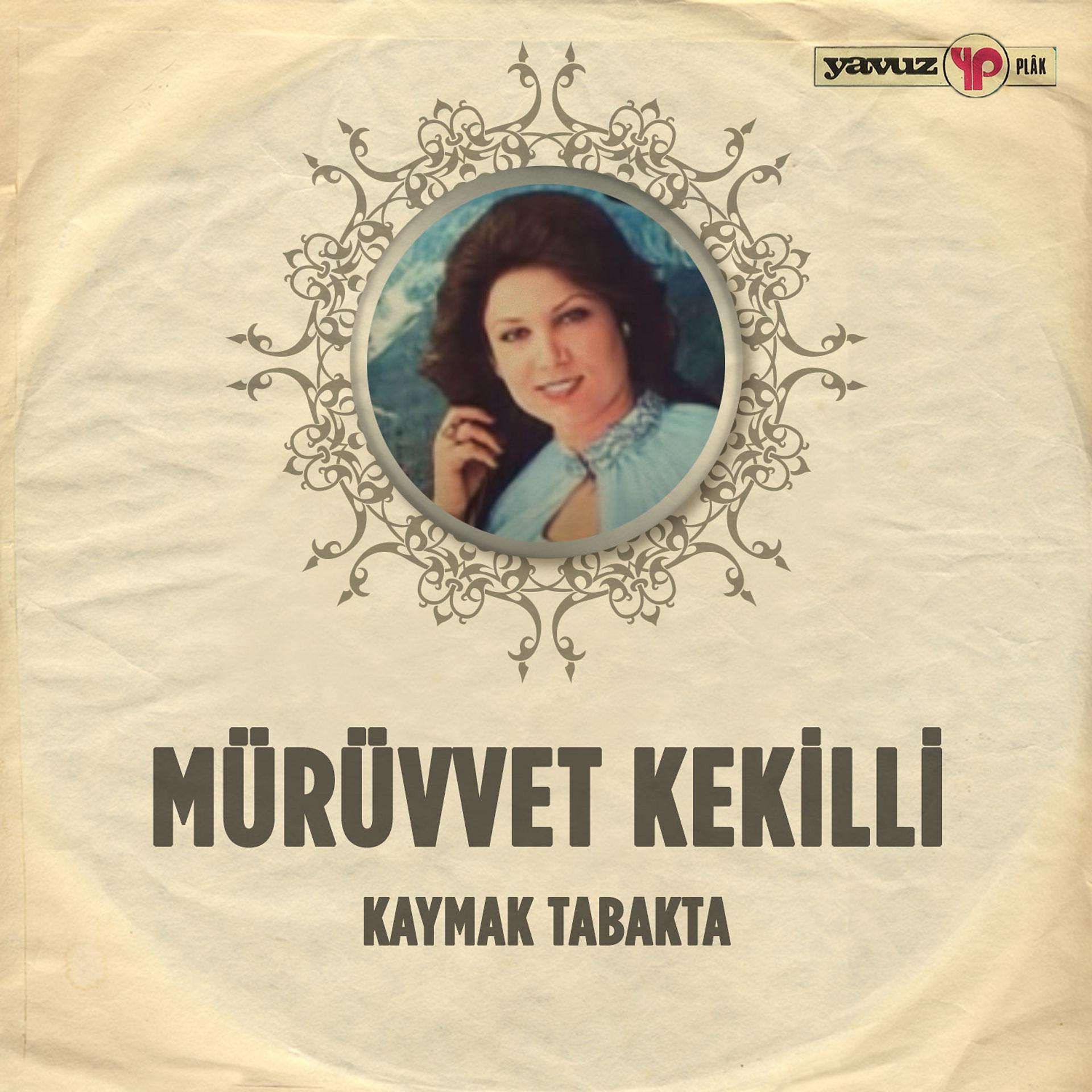 Постер альбома Kaymak Tabakta