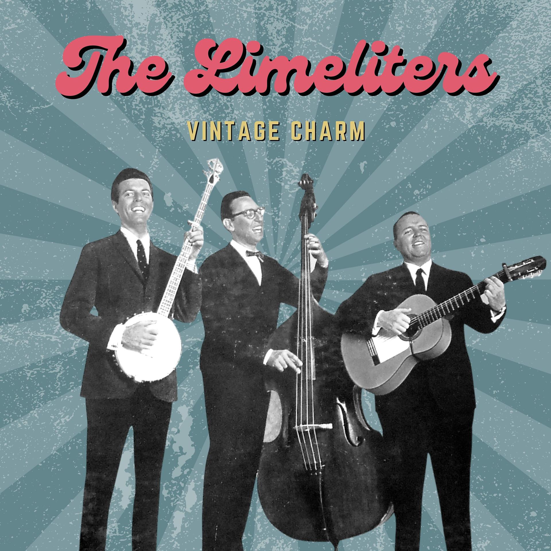 Постер альбома The Limeliters