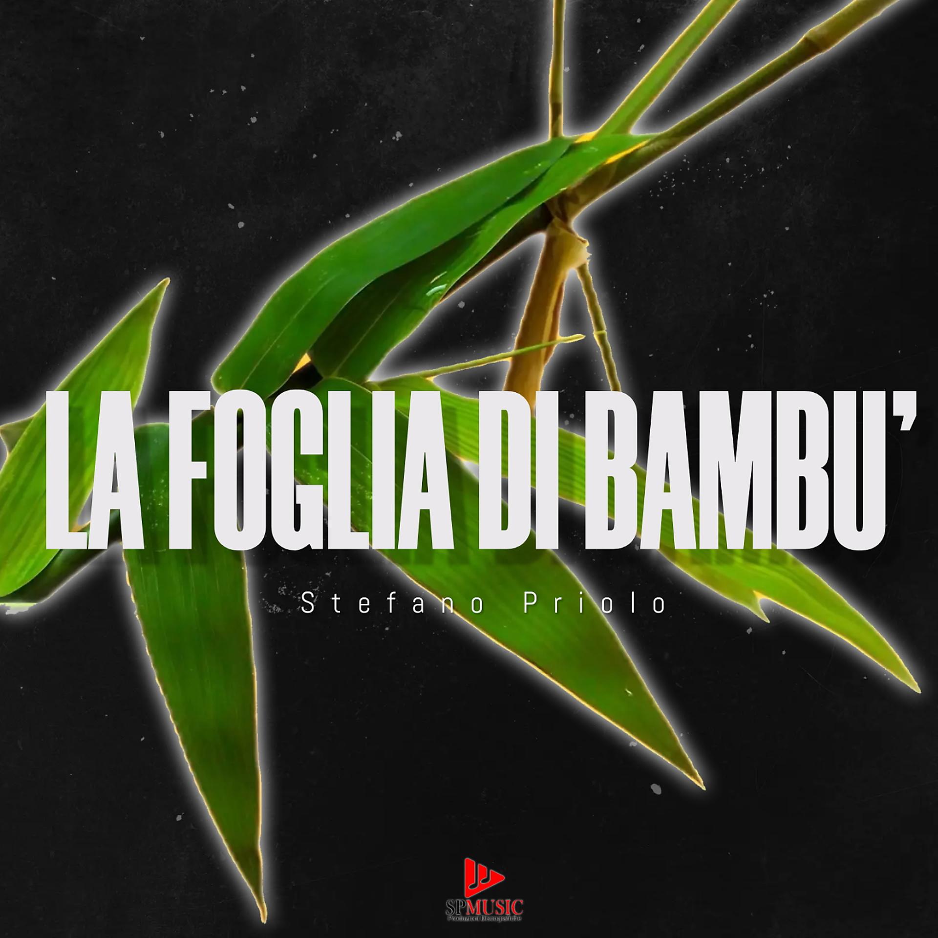 Постер альбома La foglia di bambu'