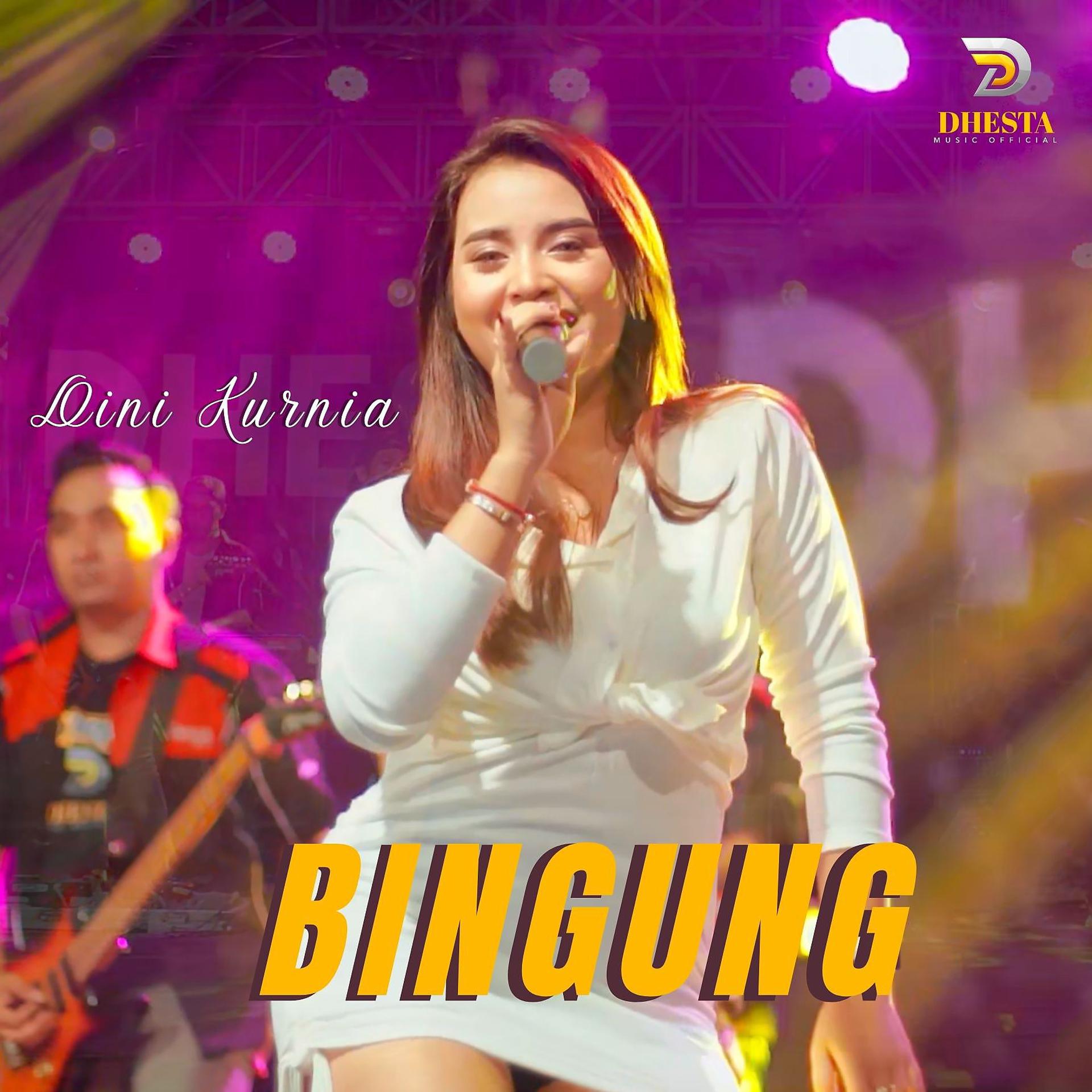 Постер альбома Bingung