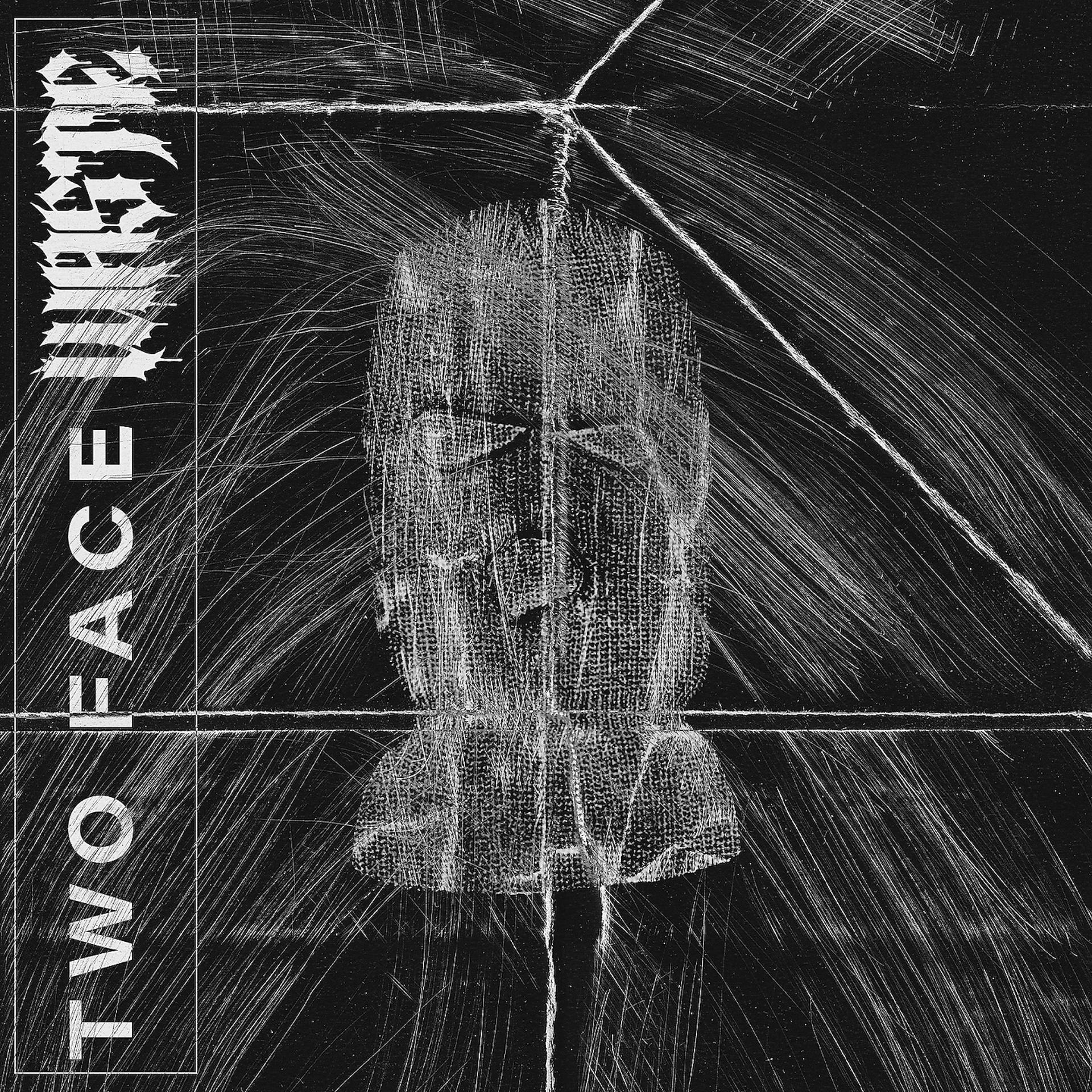 Постер альбома Two Face