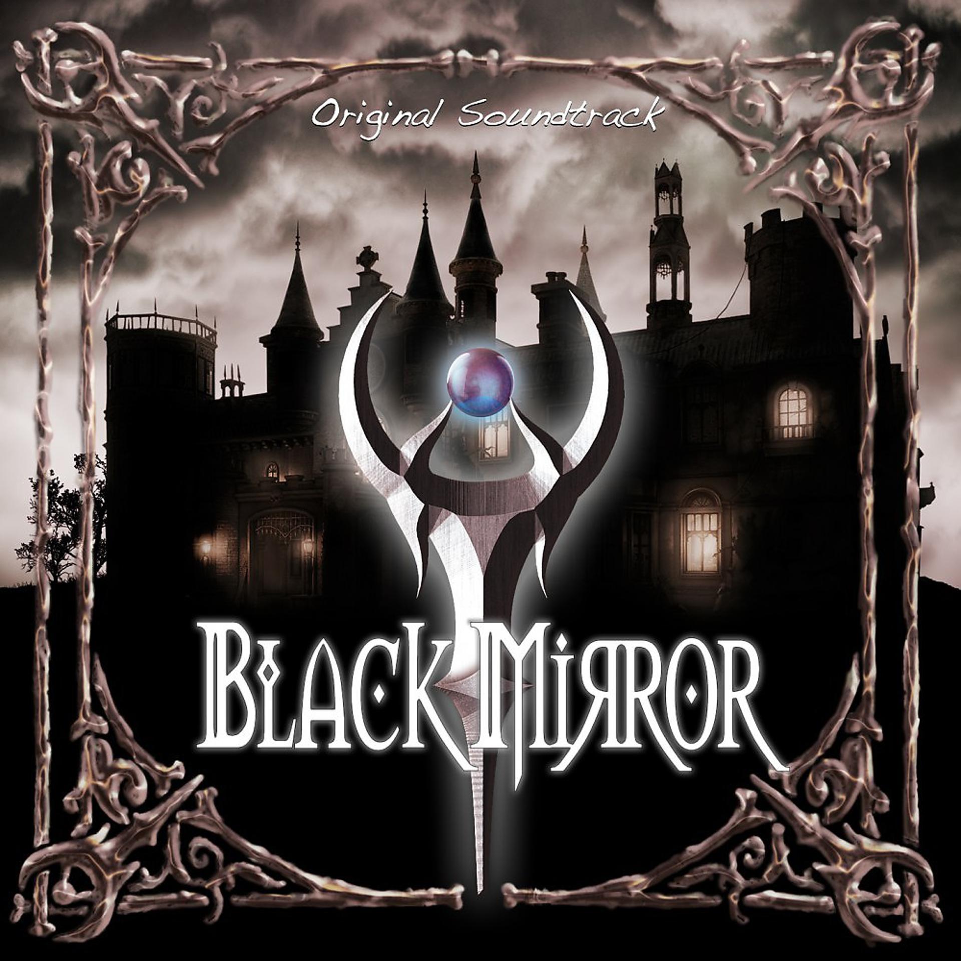 Постер альбома Black Mirror - Original Soundtrack