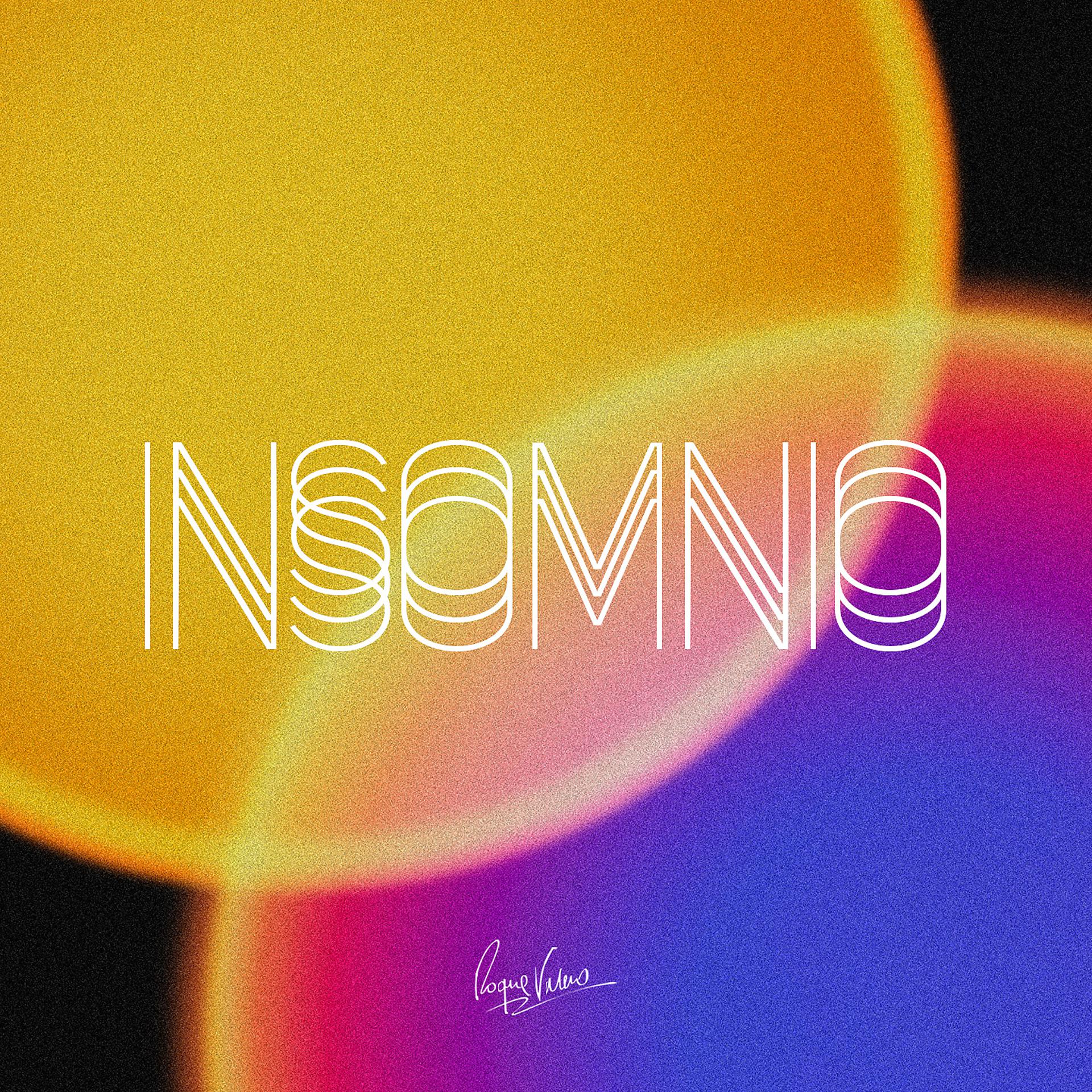 Постер альбома Insomnio