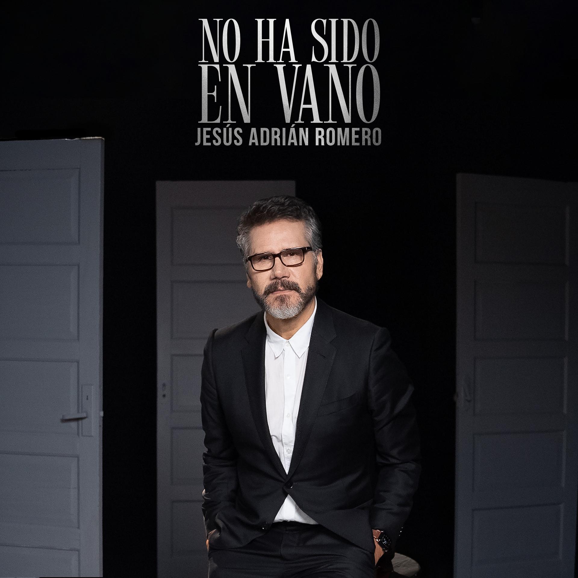 Постер альбома No Ha Sido En Vano