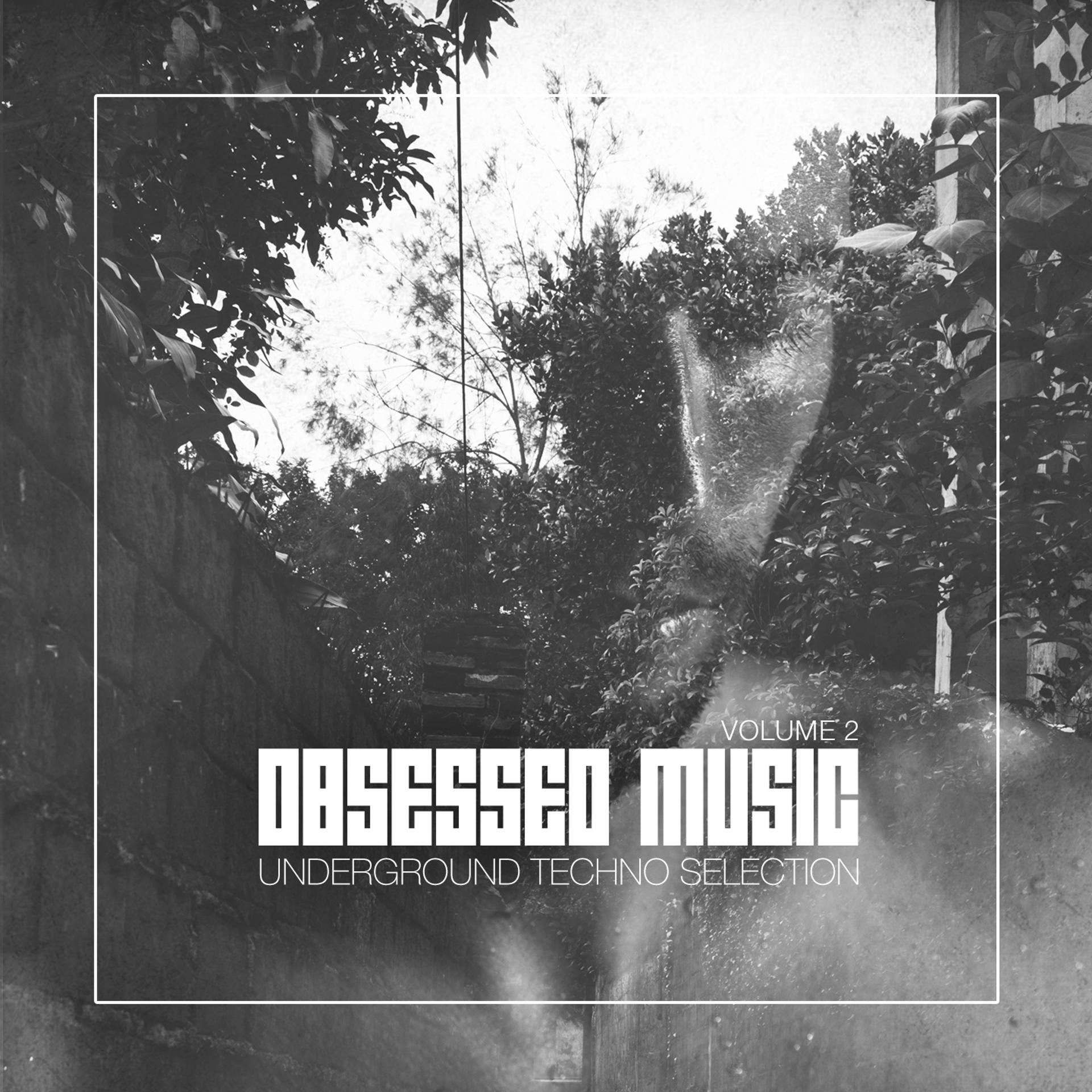 Постер альбома Obsessed Music, Vol. 2