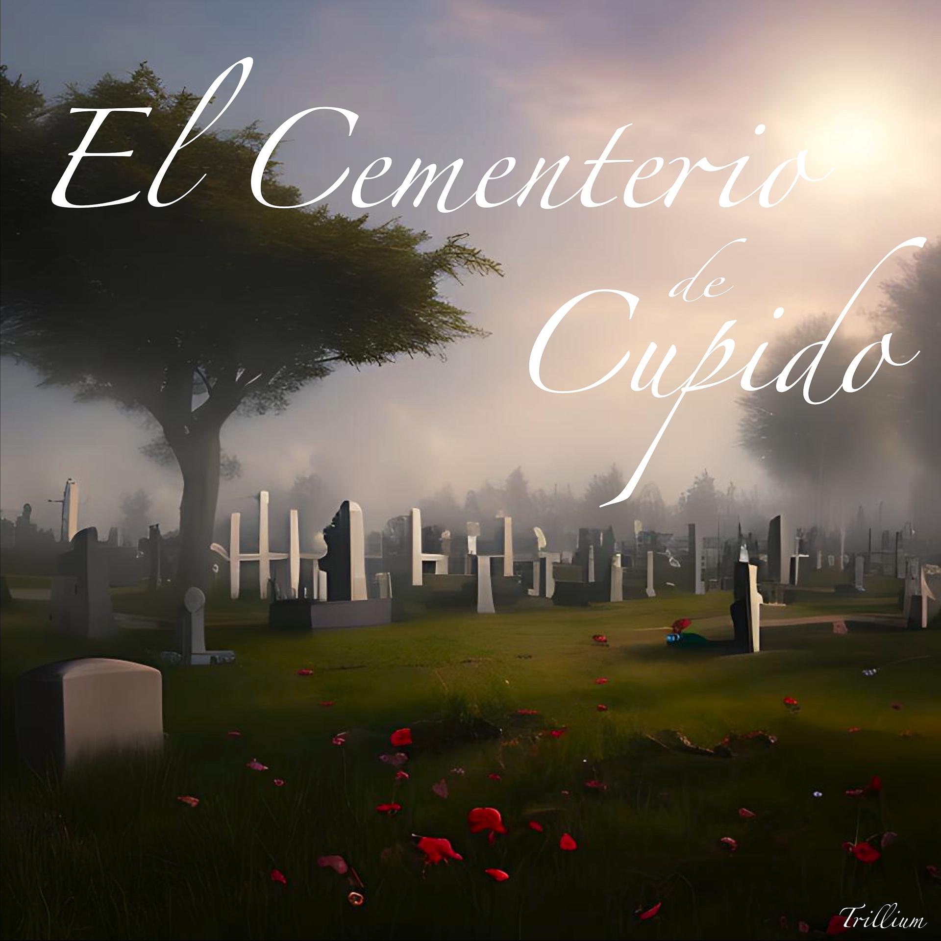 Постер альбома El Cementerio de Cupido