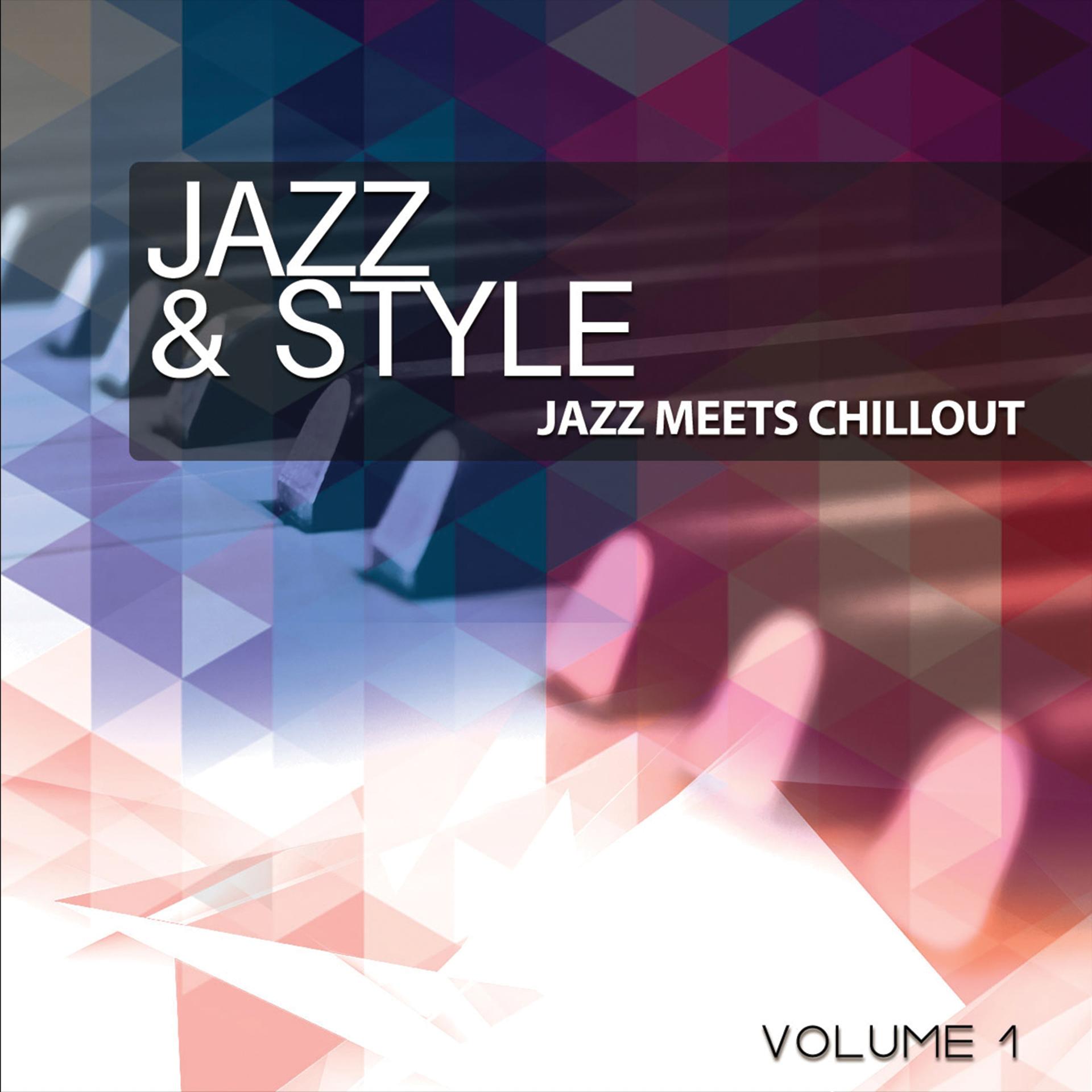 Постер альбома Jazz and Style, Vol. 1