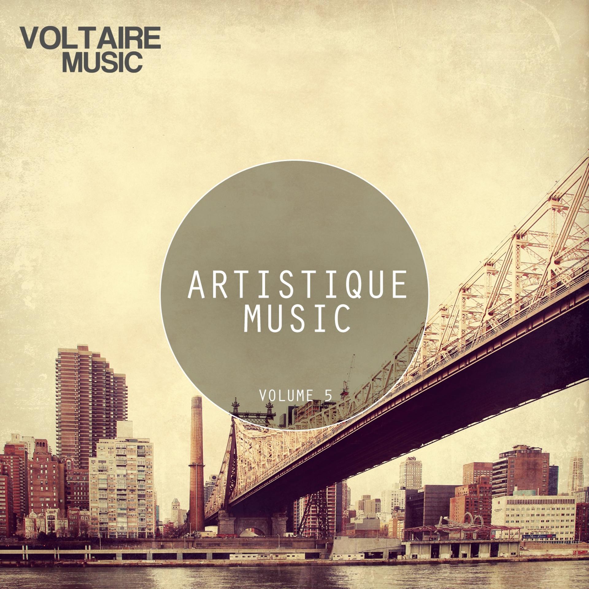 Постер альбома Artistique Music, Vol. 5