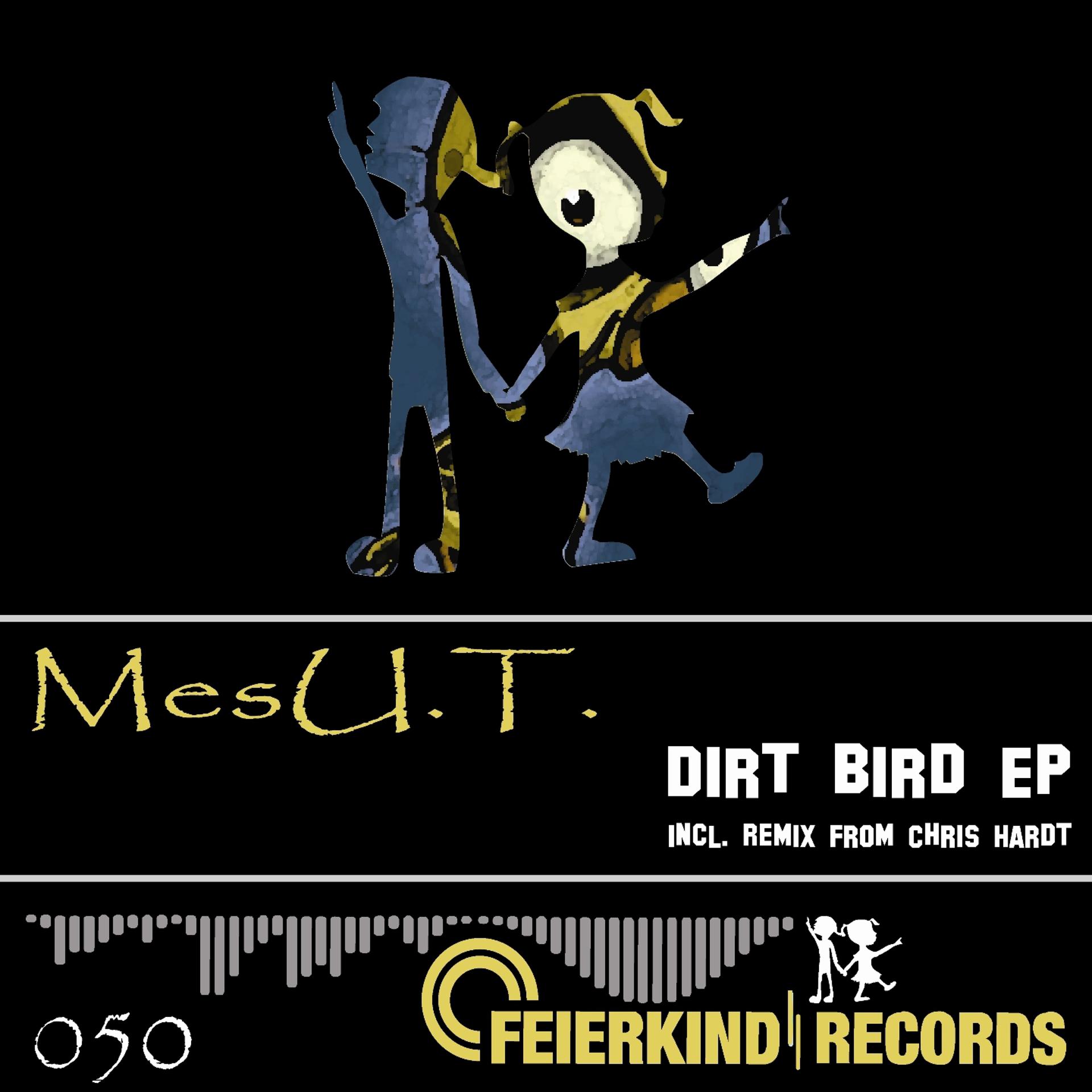 Постер альбома Dirt Bird