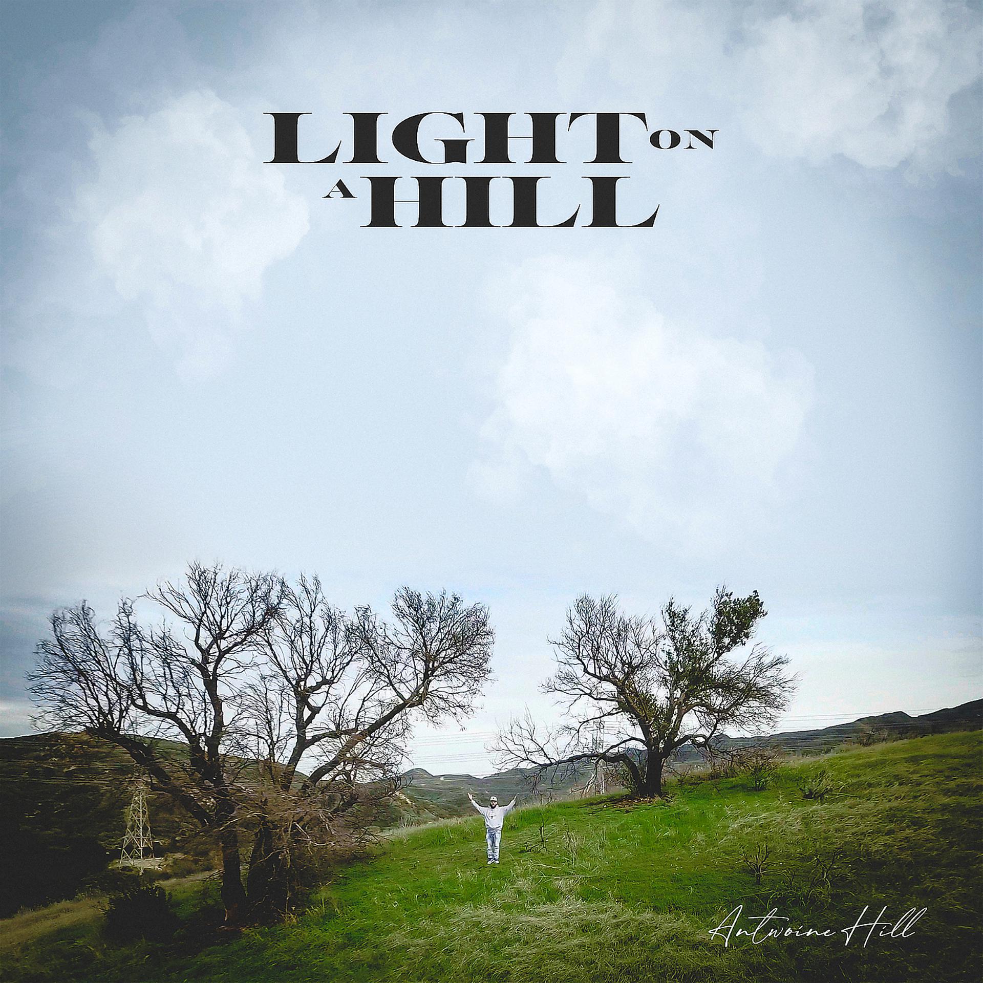 Постер альбома Light on a Hill