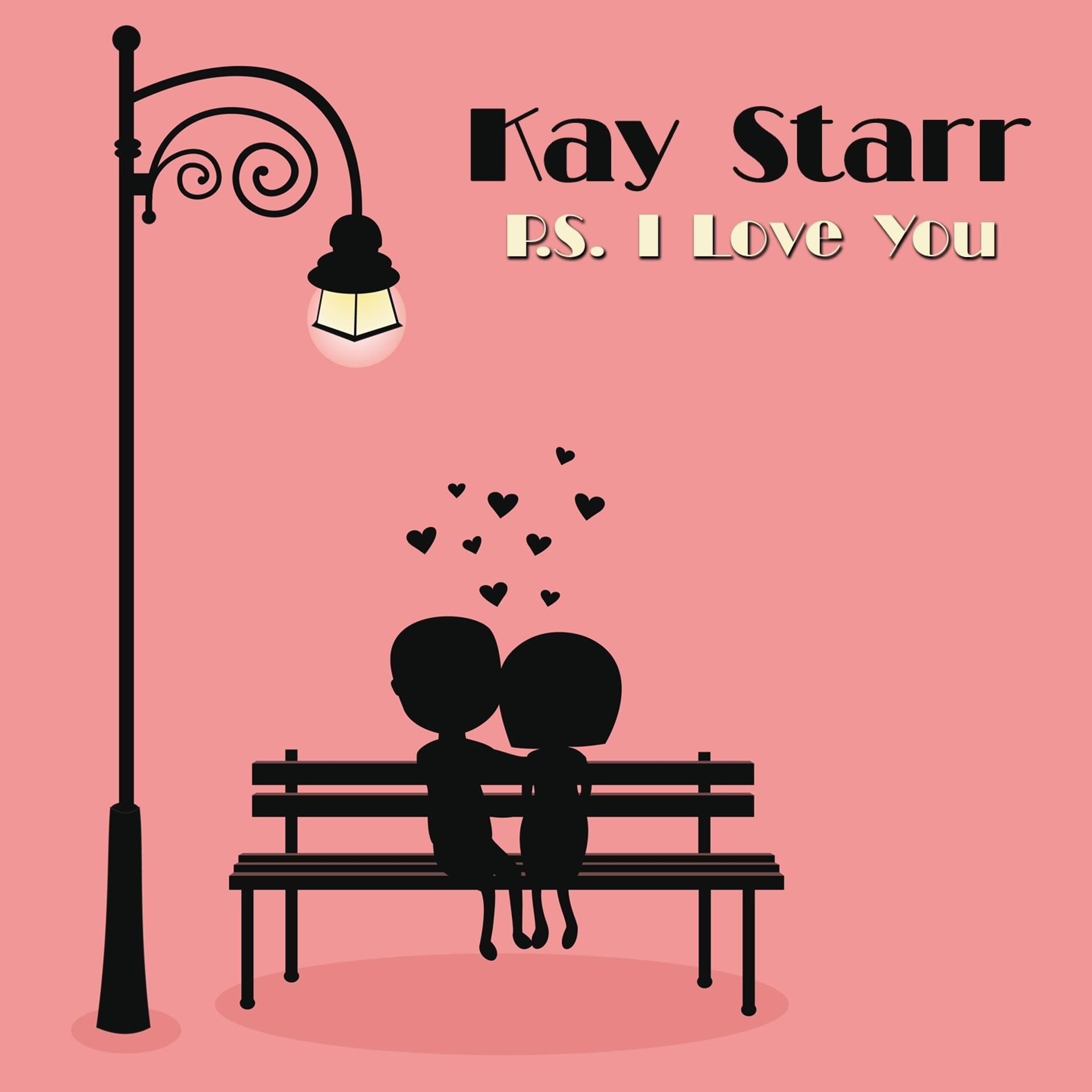 Постер альбома P.S. I Love You (Remastered)
