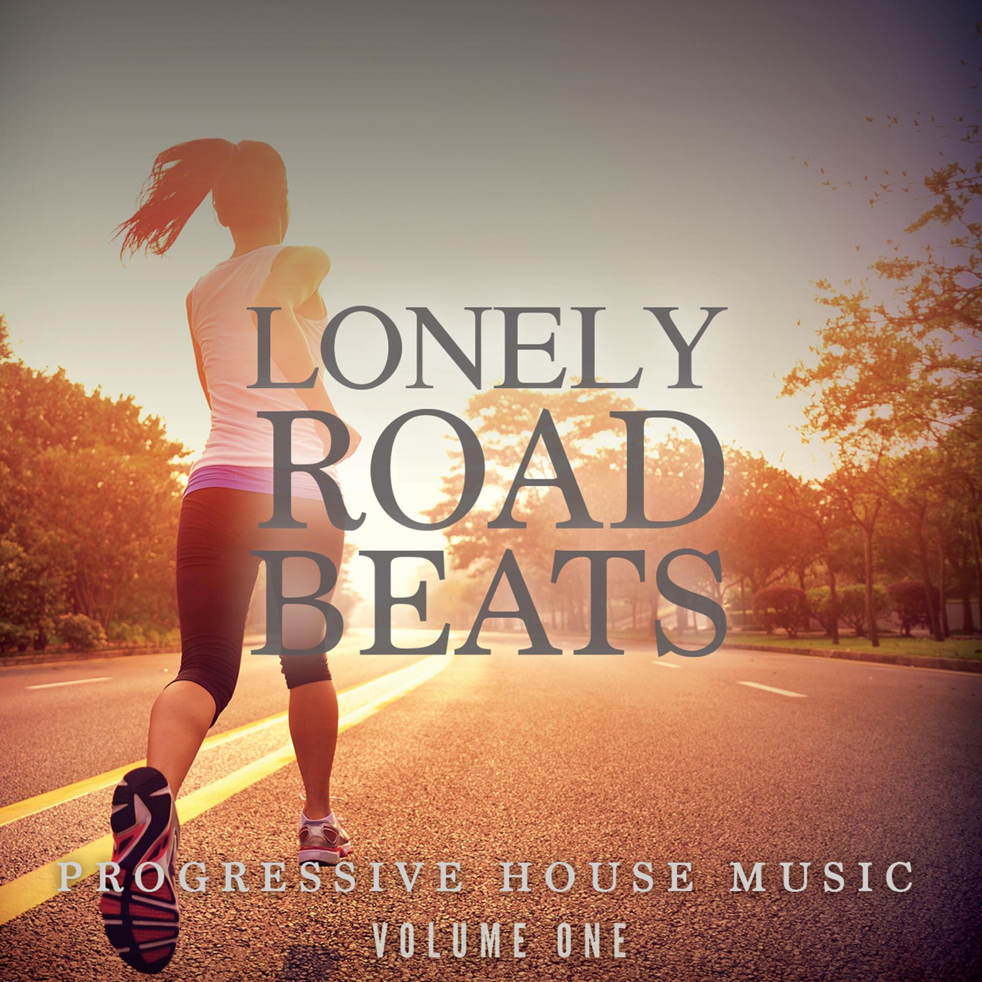 Постер альбома Lonely Road Beats, Vol. 1