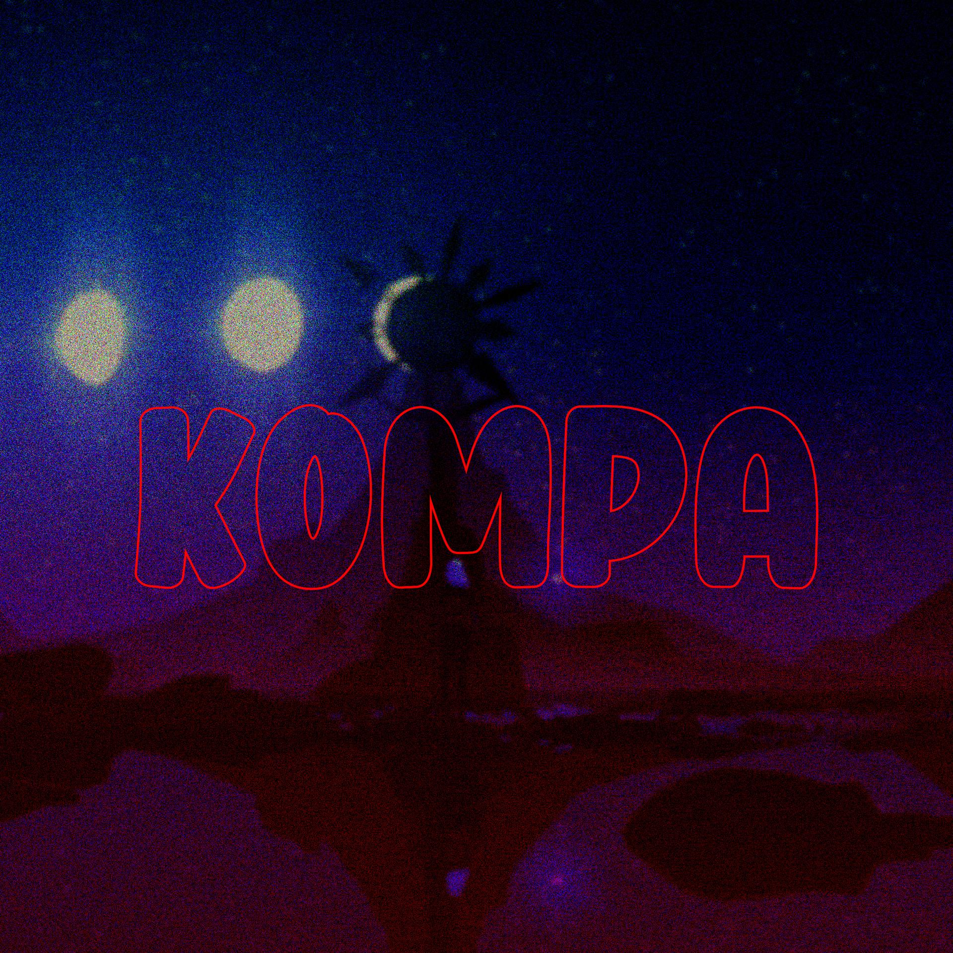 Постер альбома Kompa