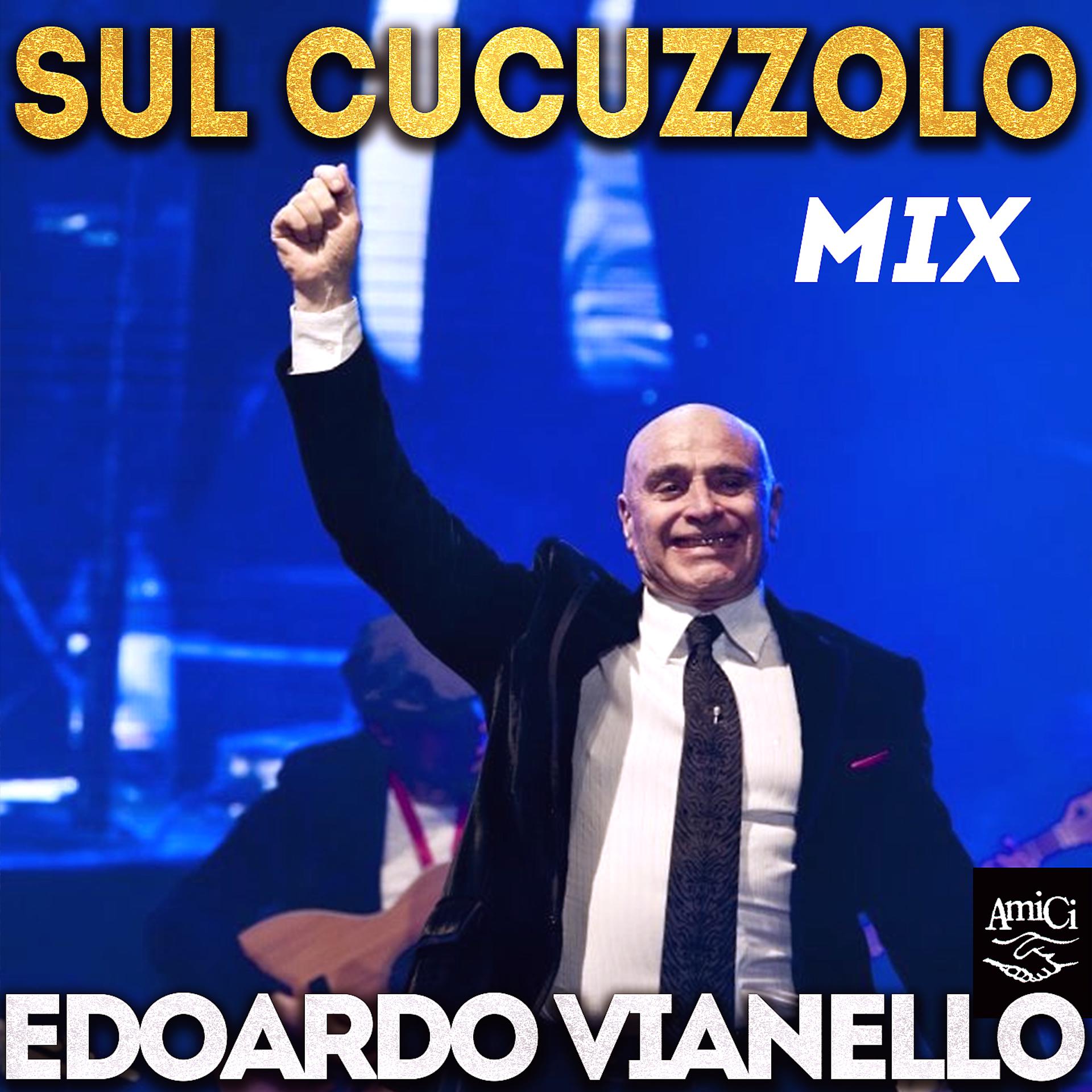 Постер альбома Sul cucuzzolo