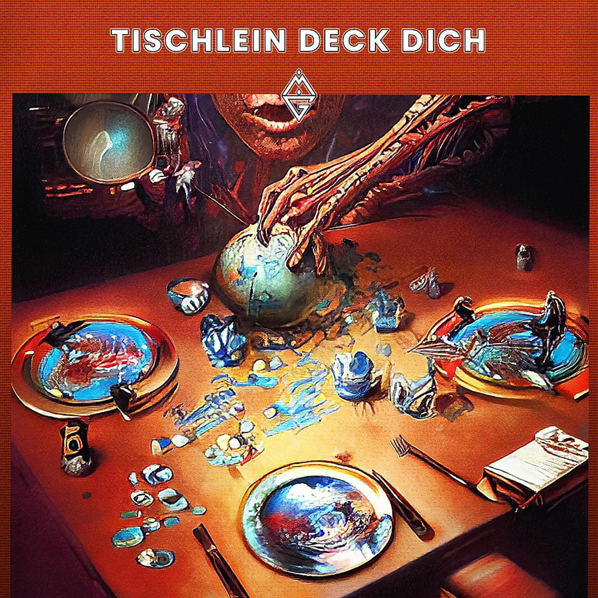 Постер альбома Tischlein deck dich