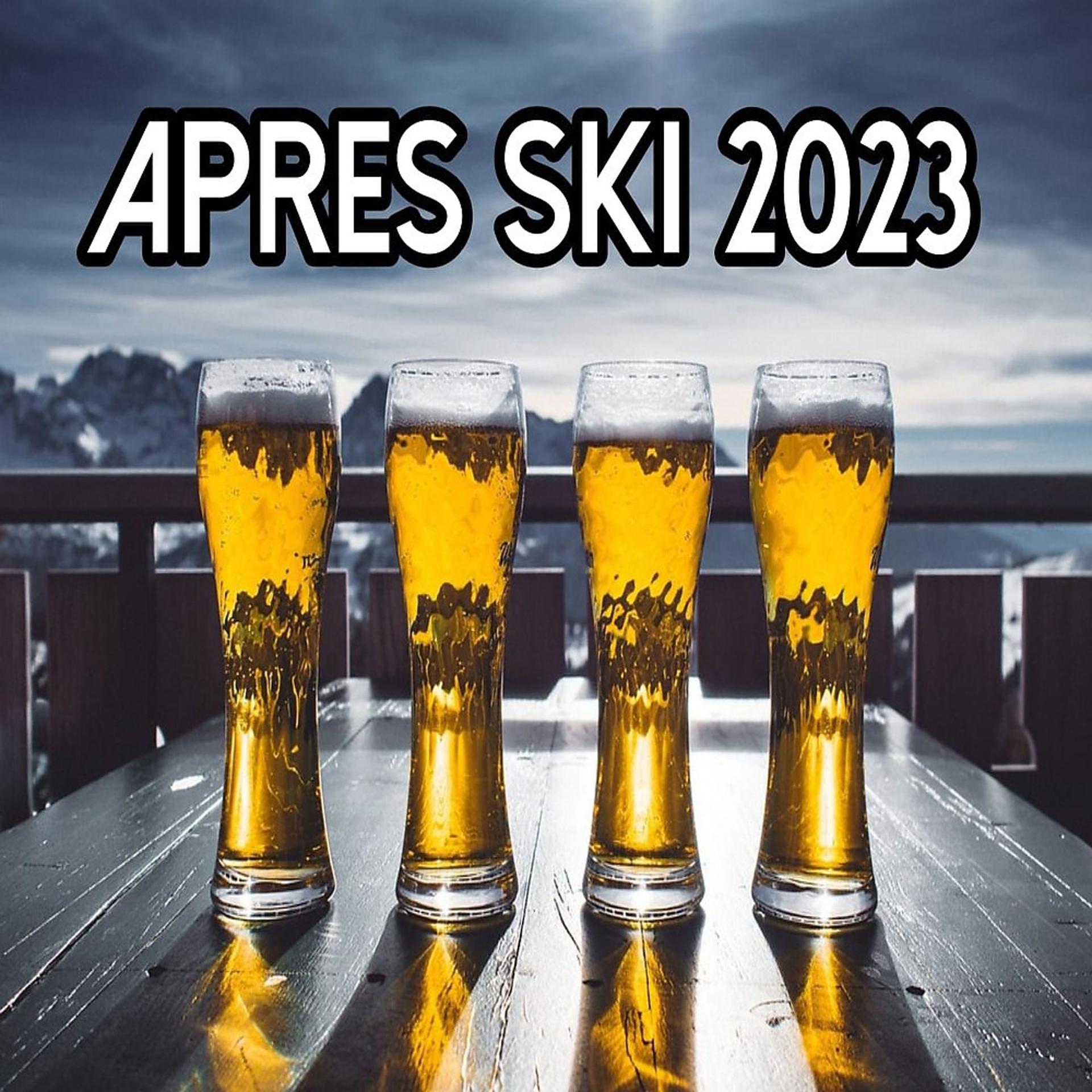 Постер альбома Après Ski 2023