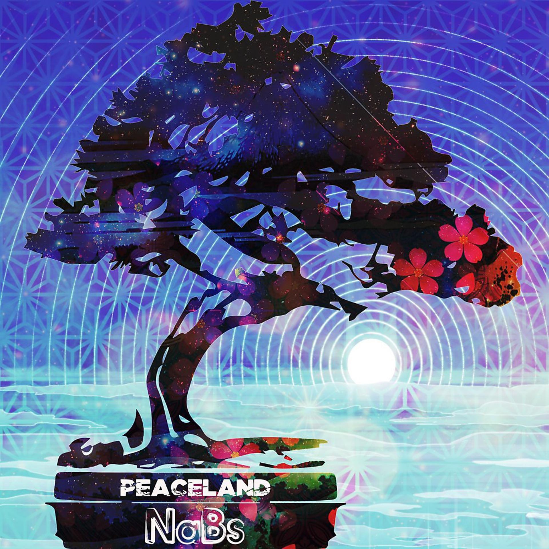 Постер альбома Peaceland