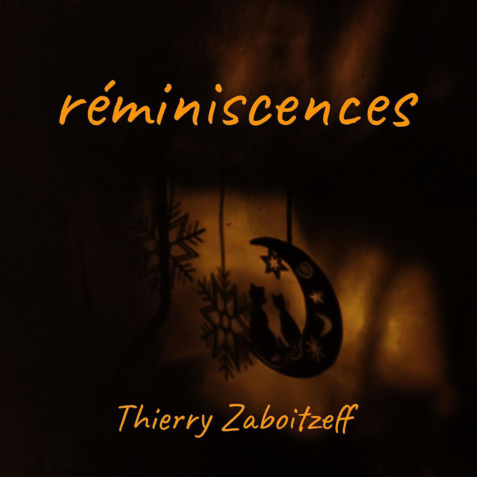 Постер альбома Réminiscences