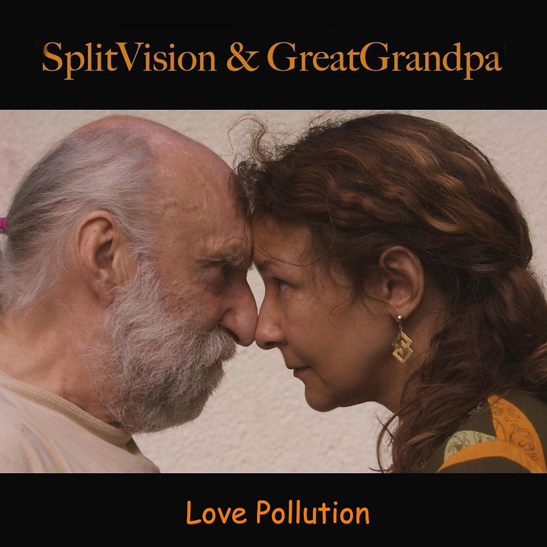 Постер альбома Love Pollution
