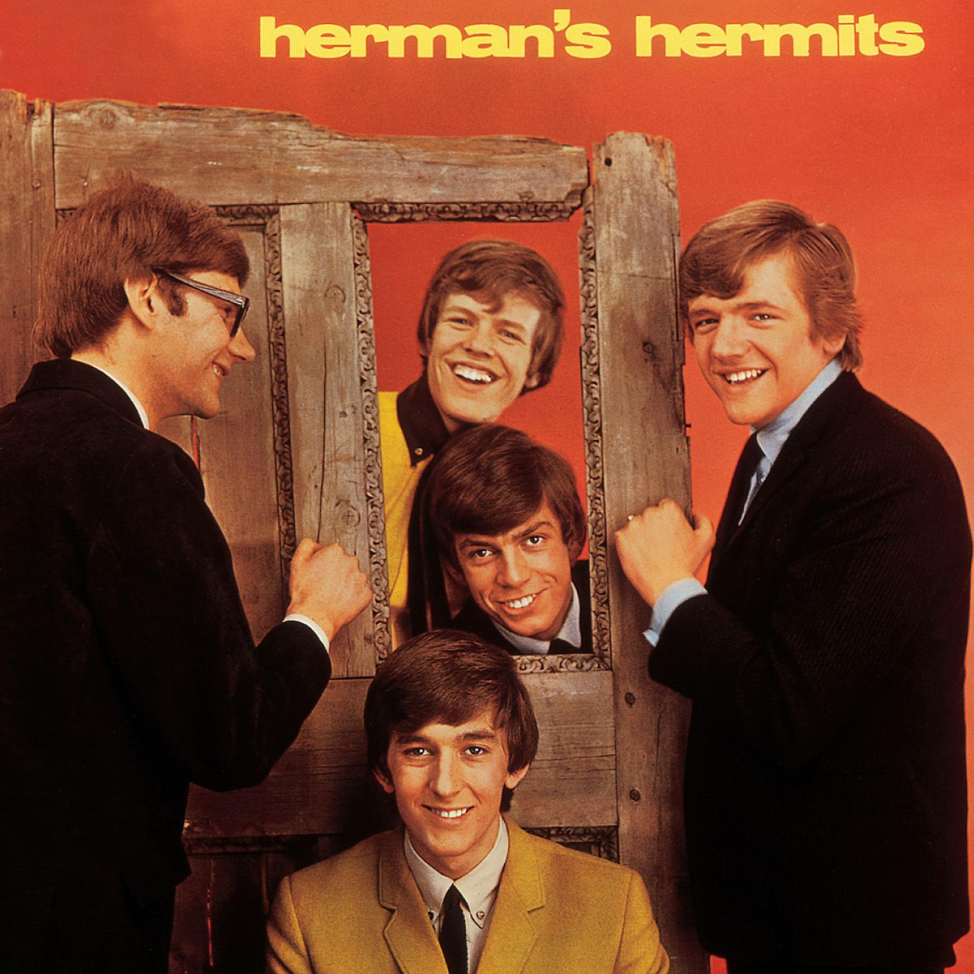 Постер альбома Herman's Hermits
