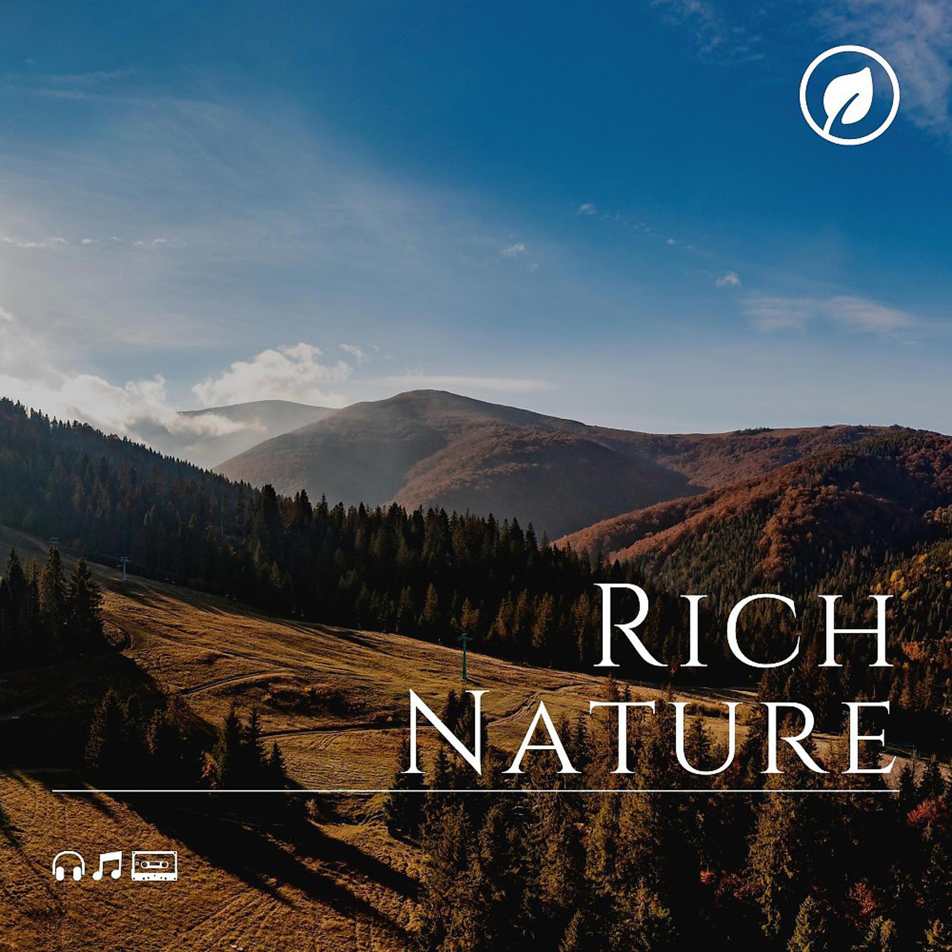 Постер альбома Rich Nature