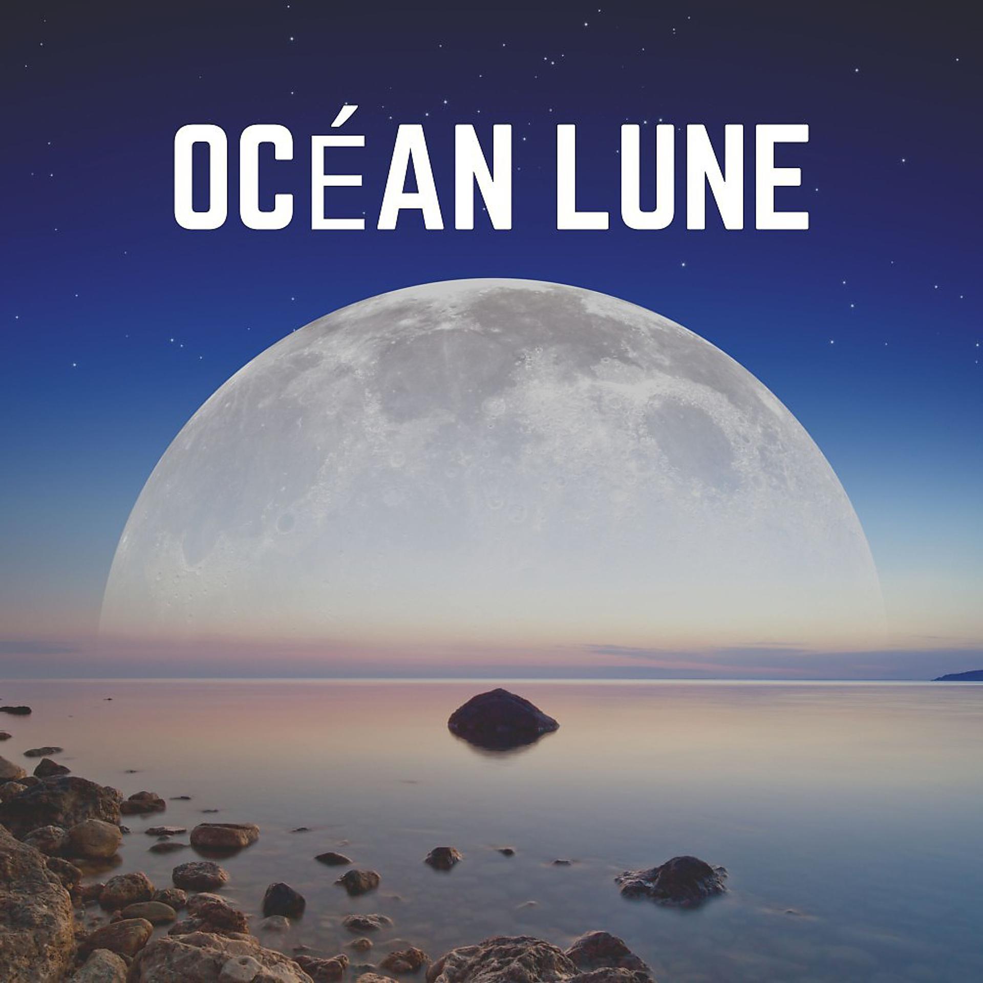 Постер альбома Océan Lune