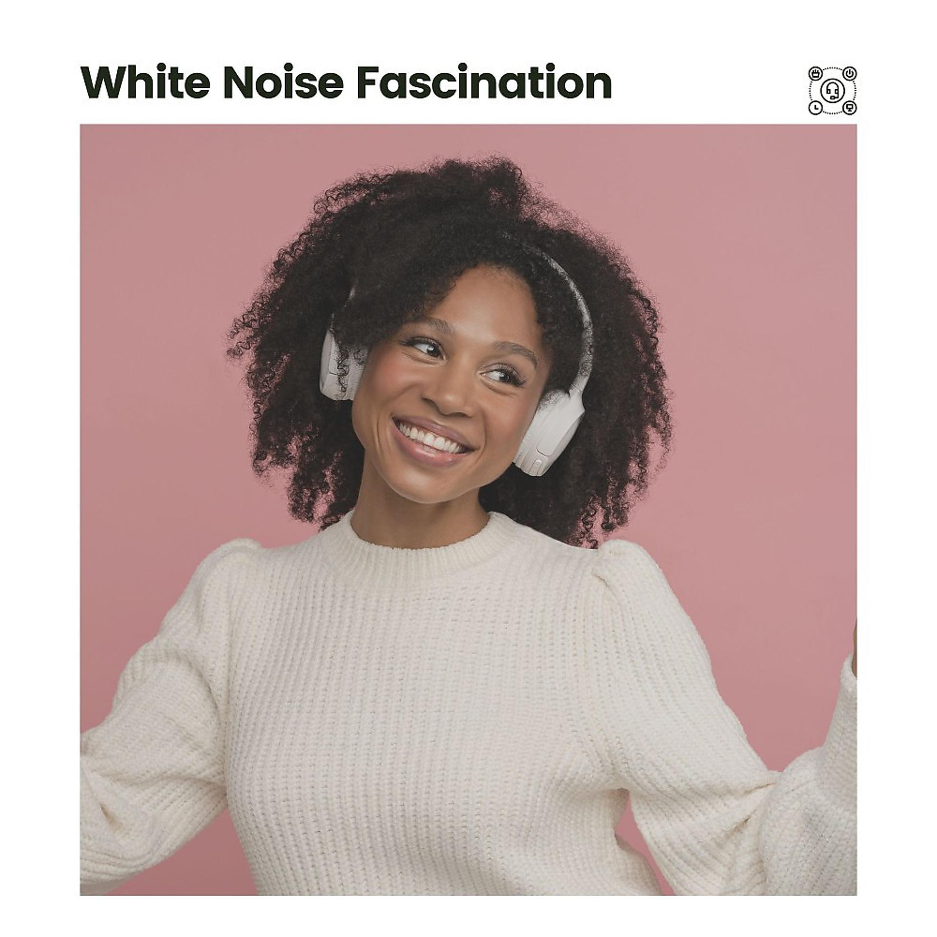 Постер альбома White Noise Fascination