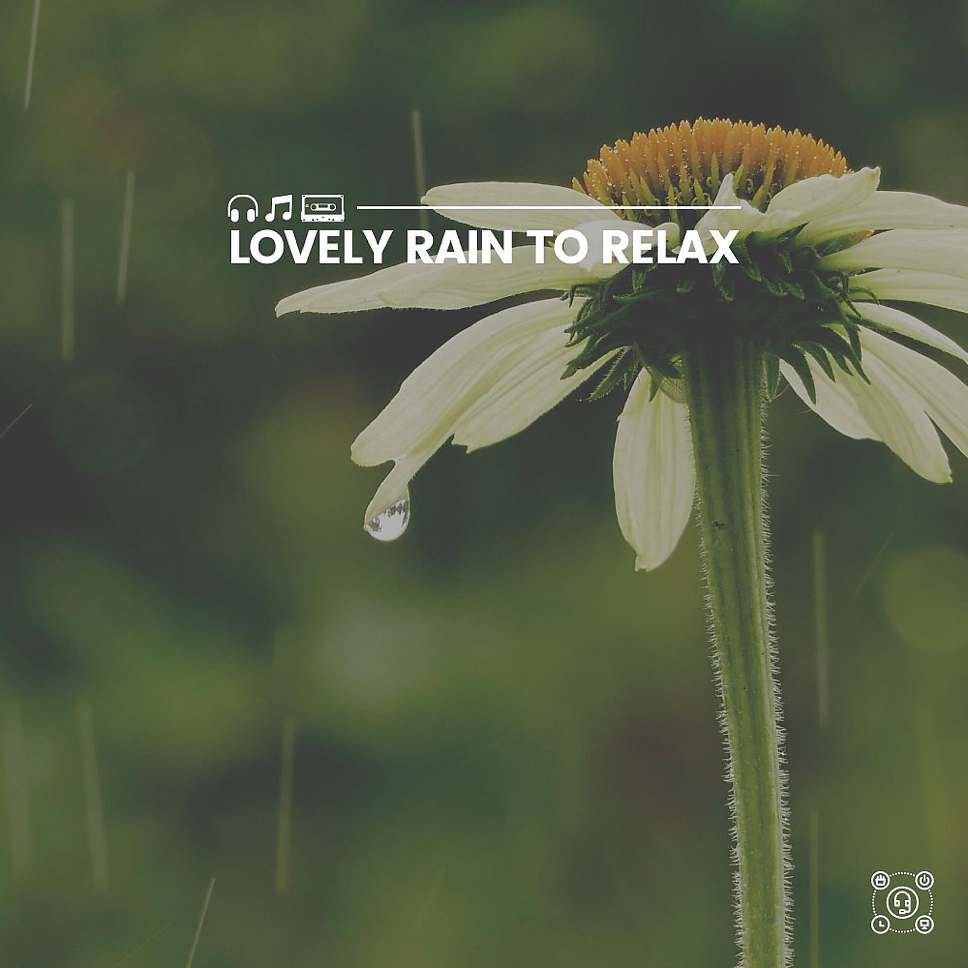 Постер альбома Lovely Rain to Relax