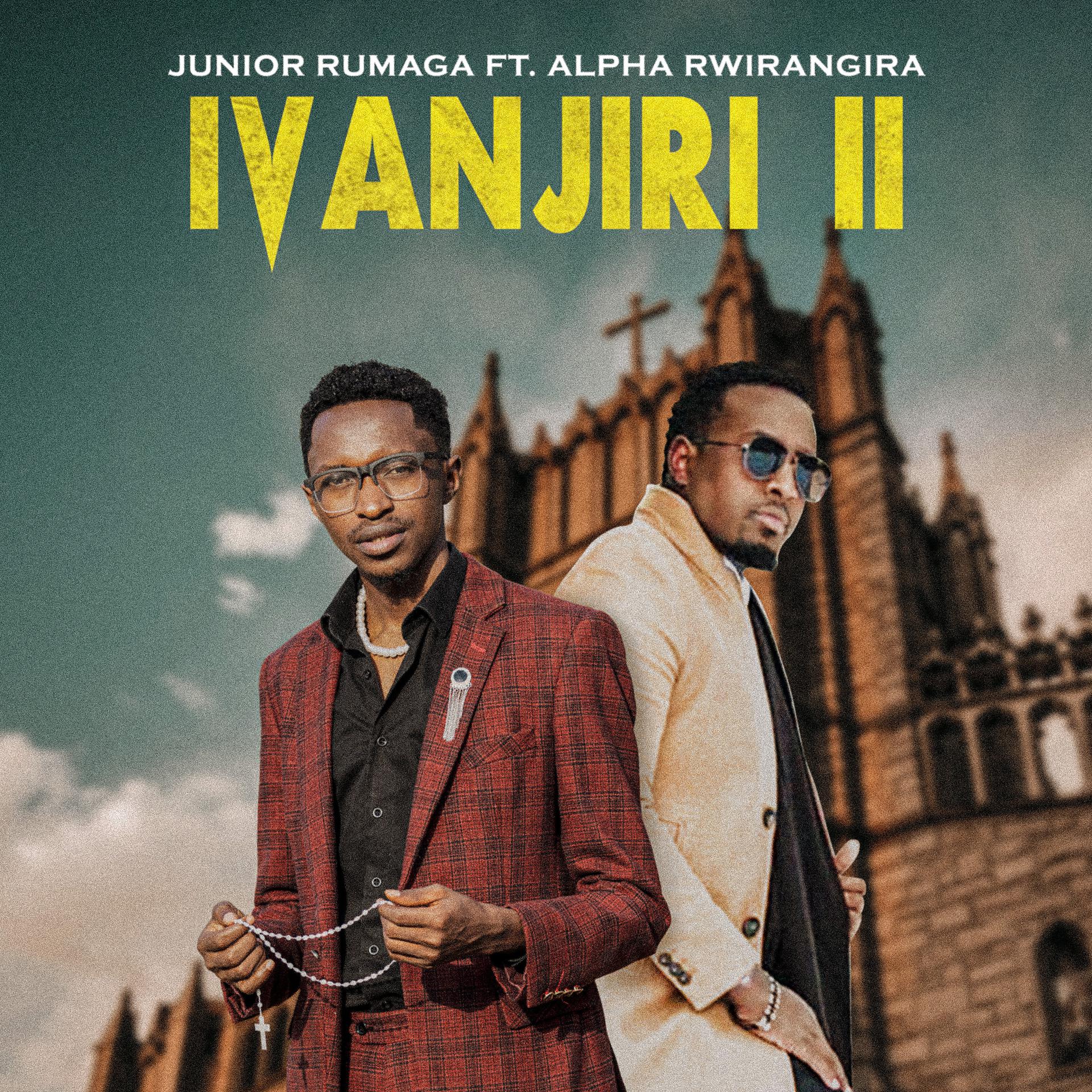 Постер альбома Ivanjiri II