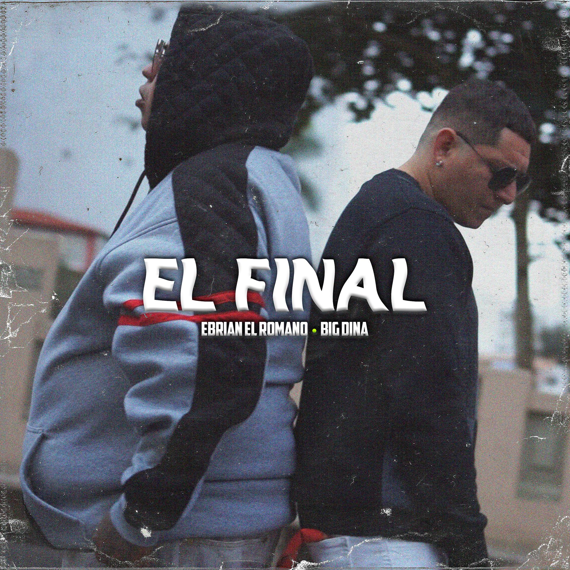 Постер альбома El Final