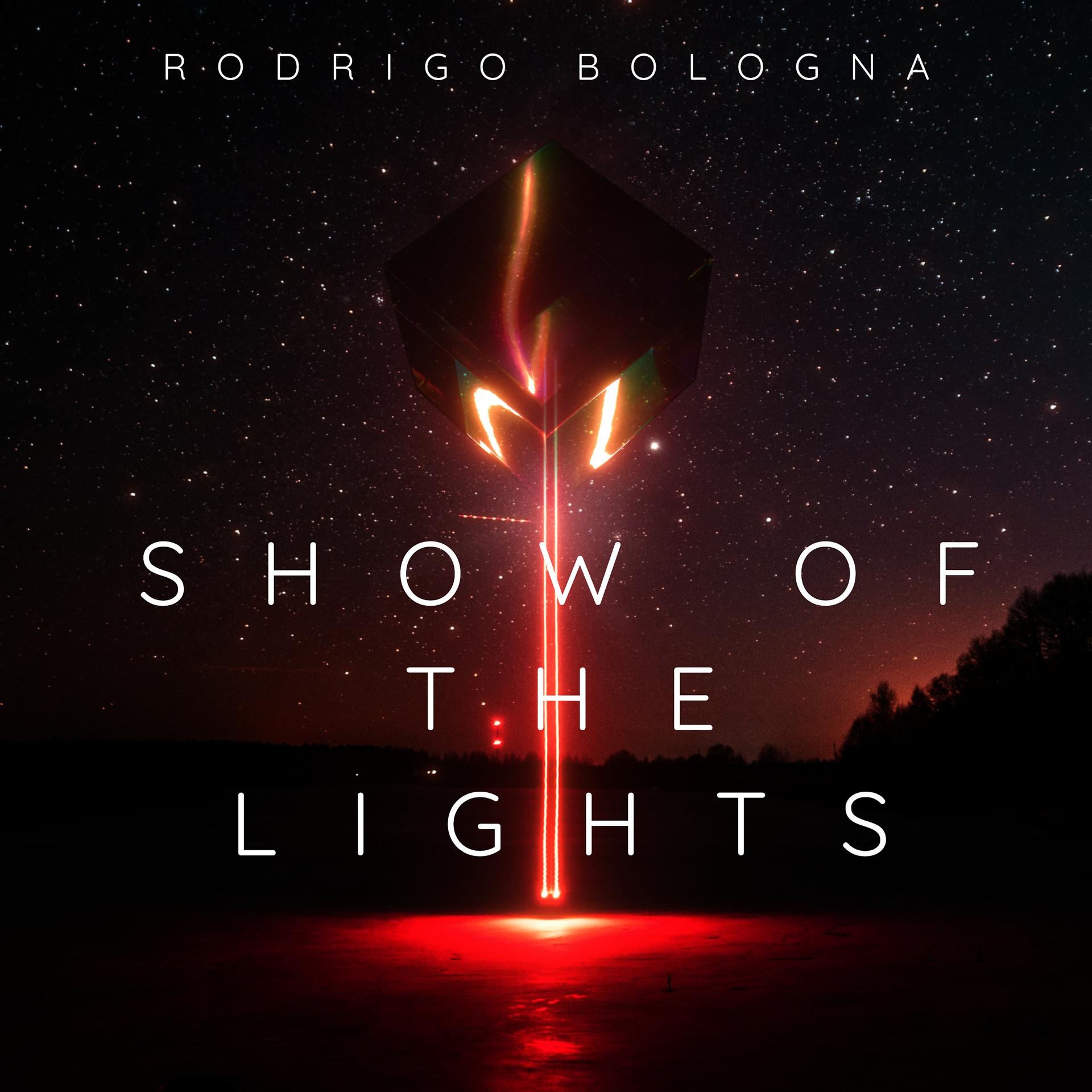 Постер альбома Show Of The Lights