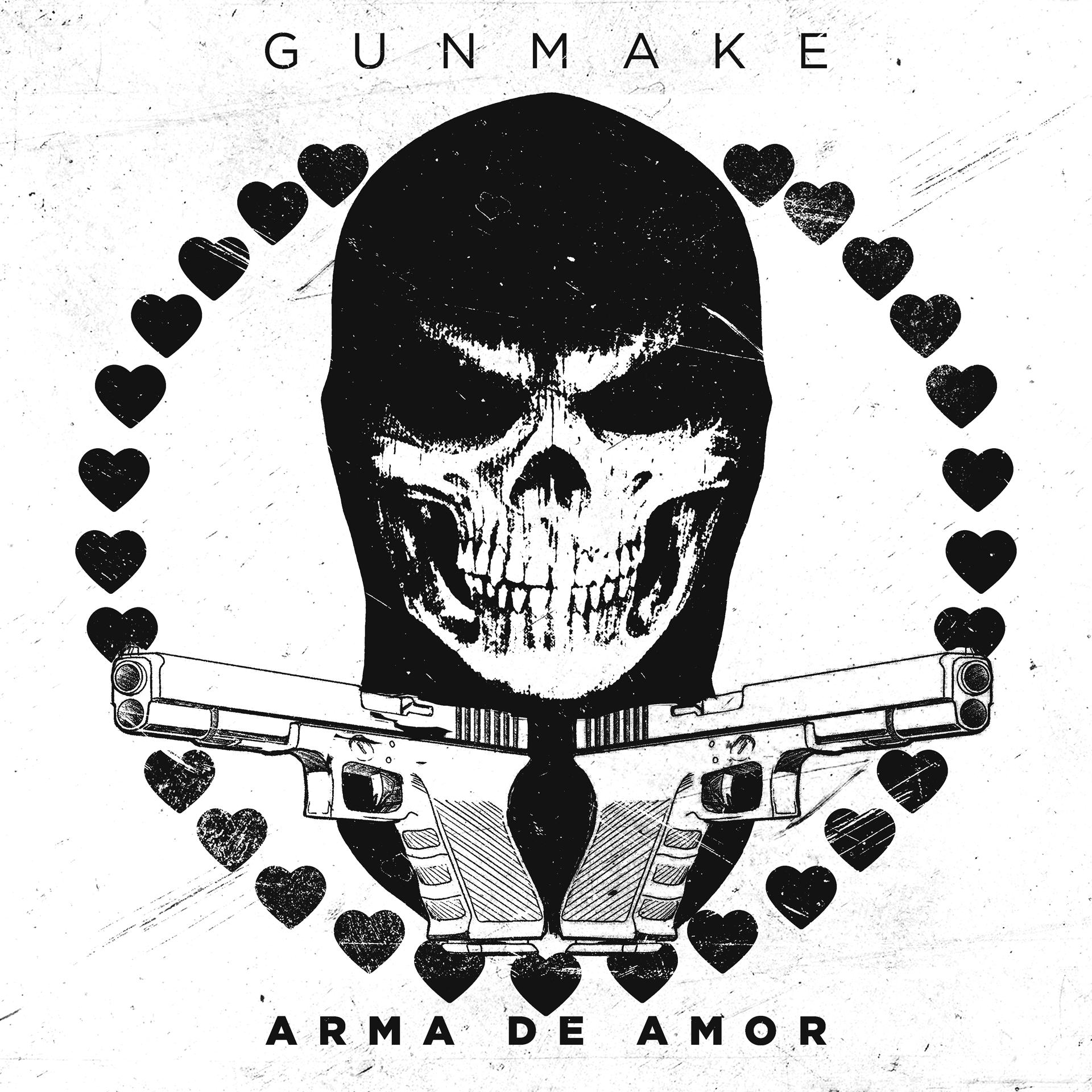 Постер альбома Arma de Amor