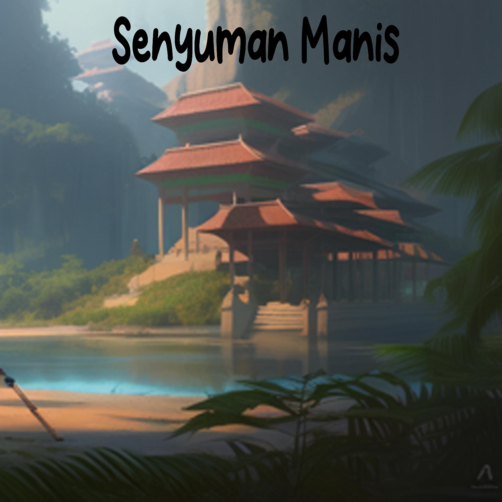Постер альбома Senyuman Manis