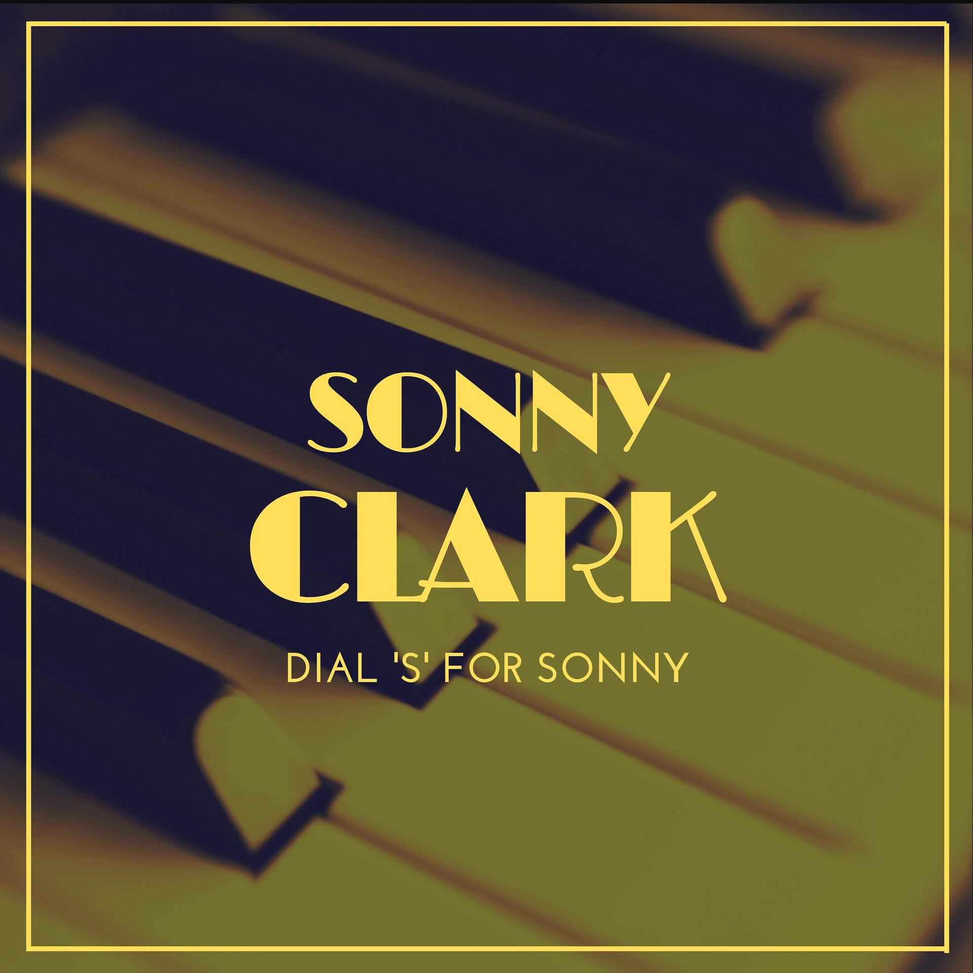 Постер альбома Dial 'S' For Sonny