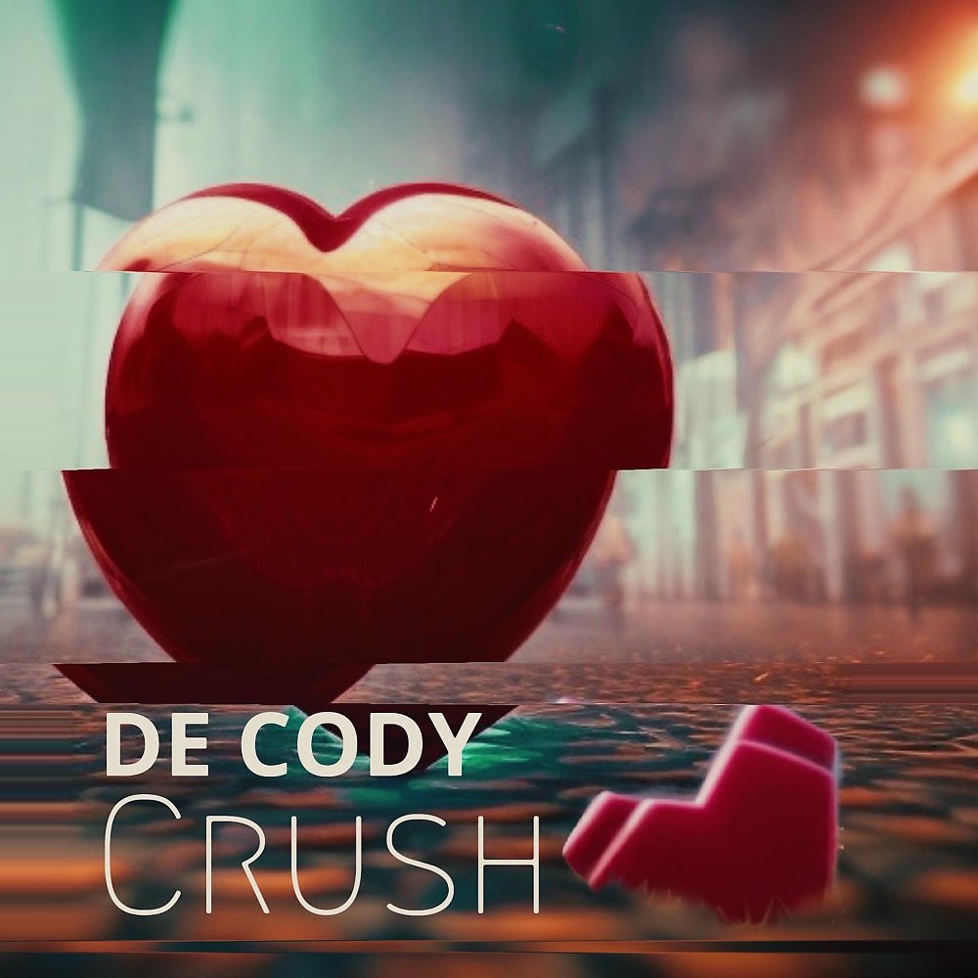 Постер альбома Crush (Copy) [Xxl]