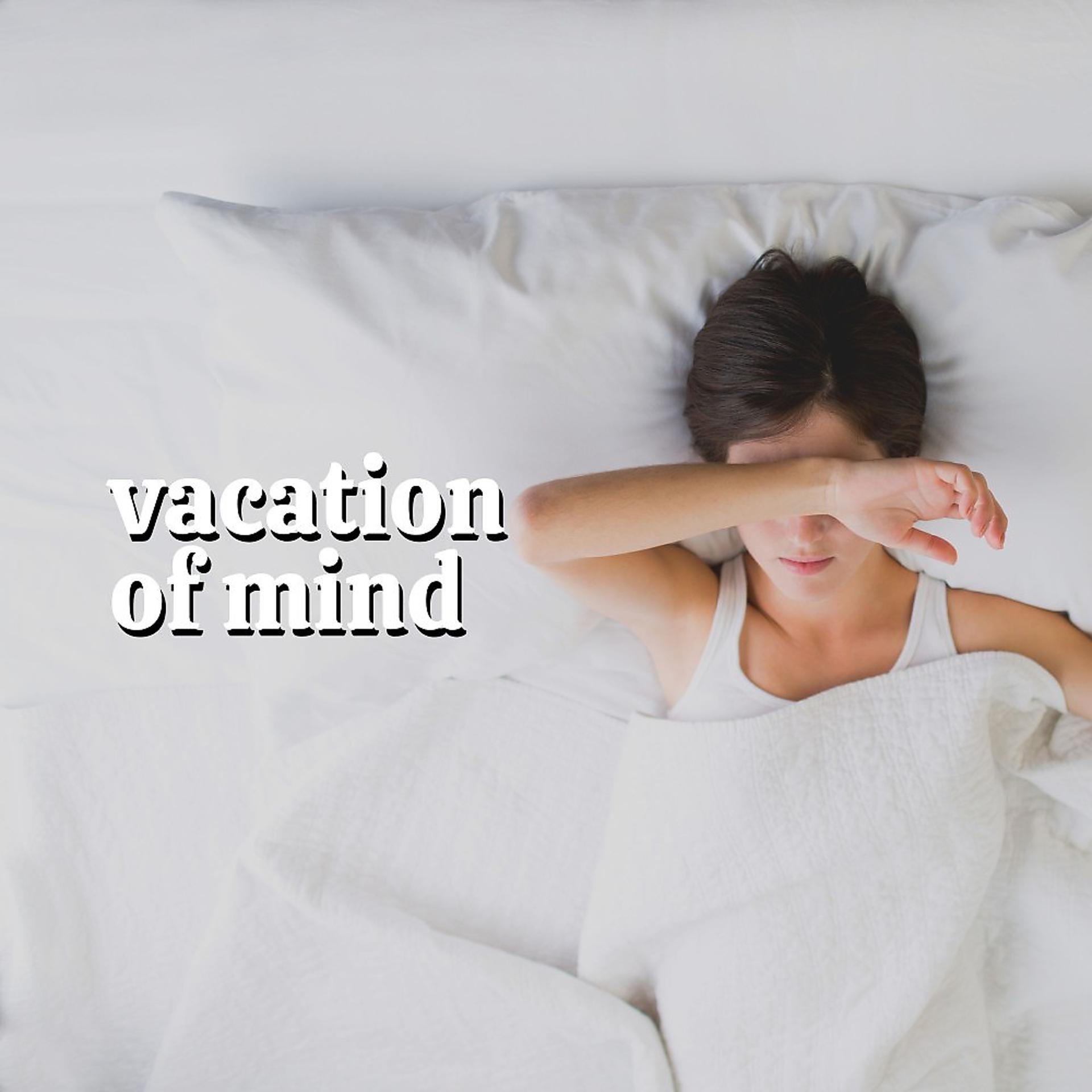 Постер альбома Vacation of Mind