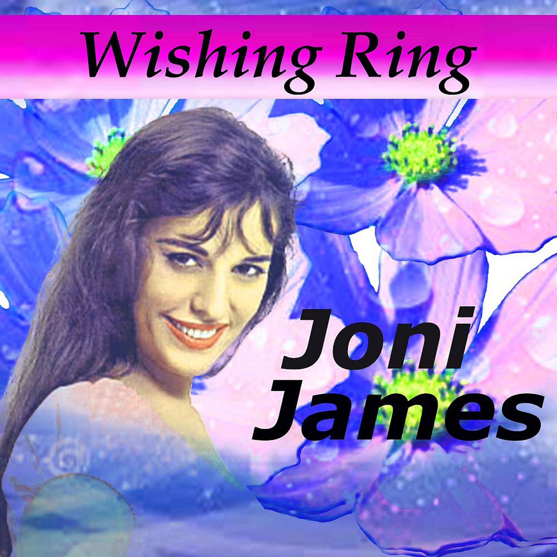 Постер альбома Wishing Ring