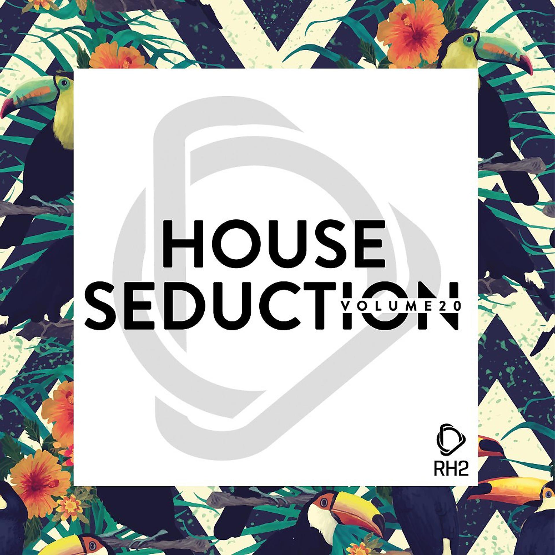 Постер альбома House Seduction, Vol. 20