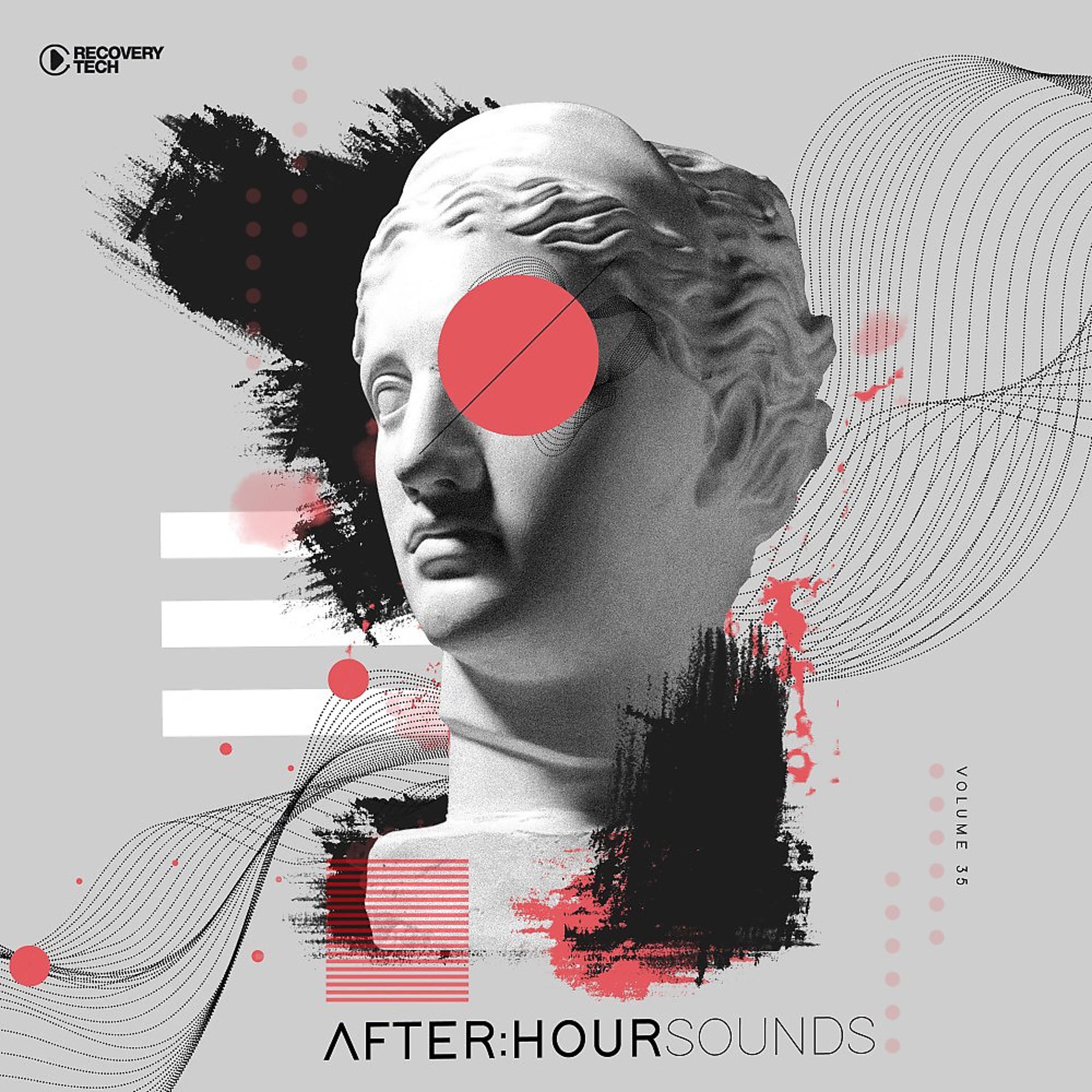 Постер альбома After:Hour Sounds, Vol. 35