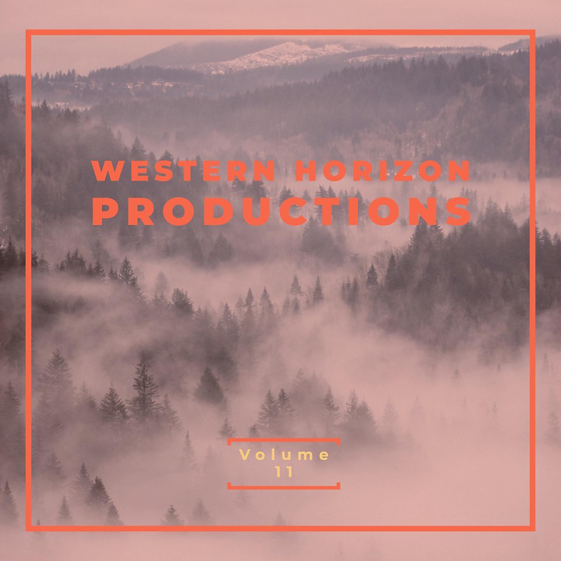Постер альбома Western Horizon Productions, Vol. 11
