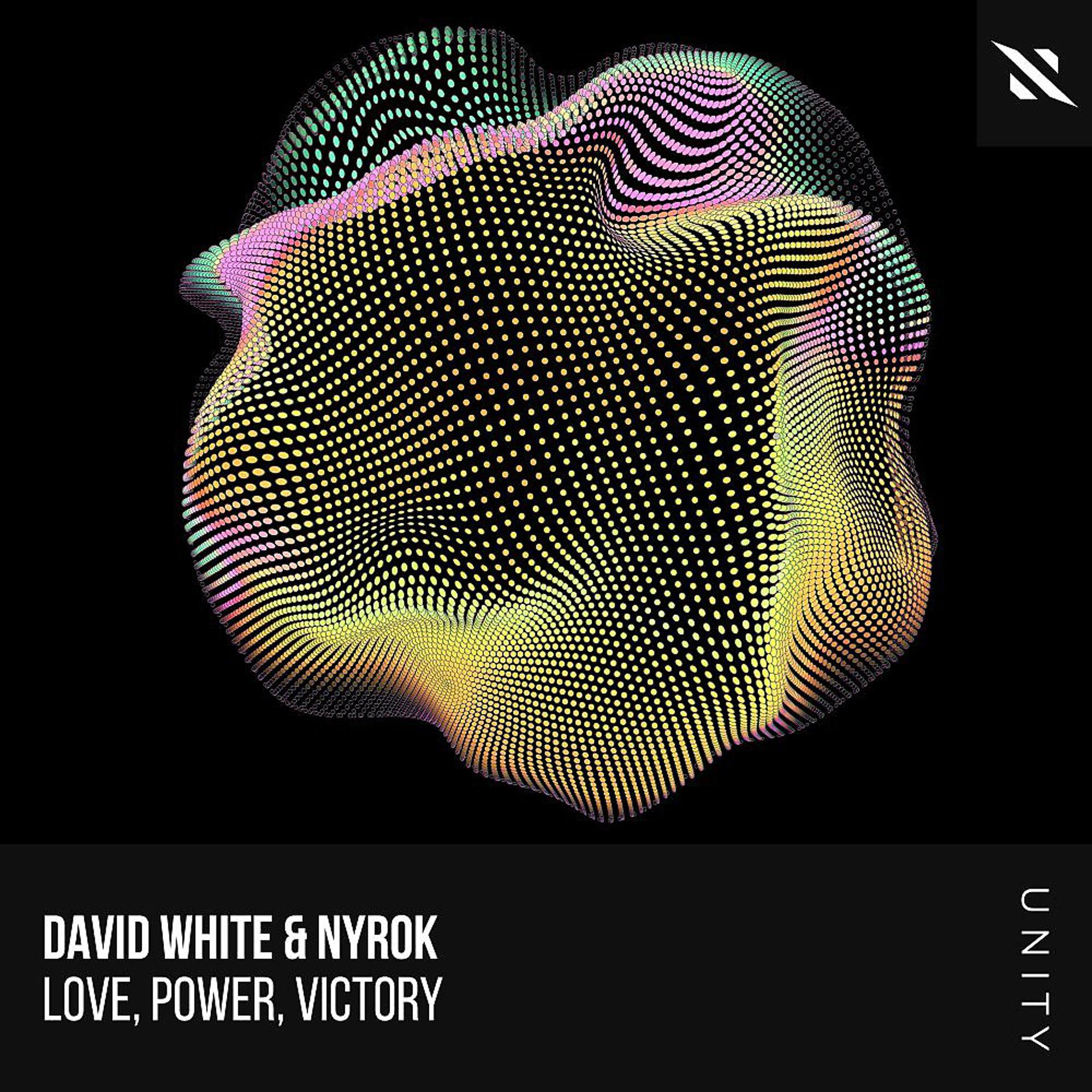 Постер альбома Love, Power, Victory