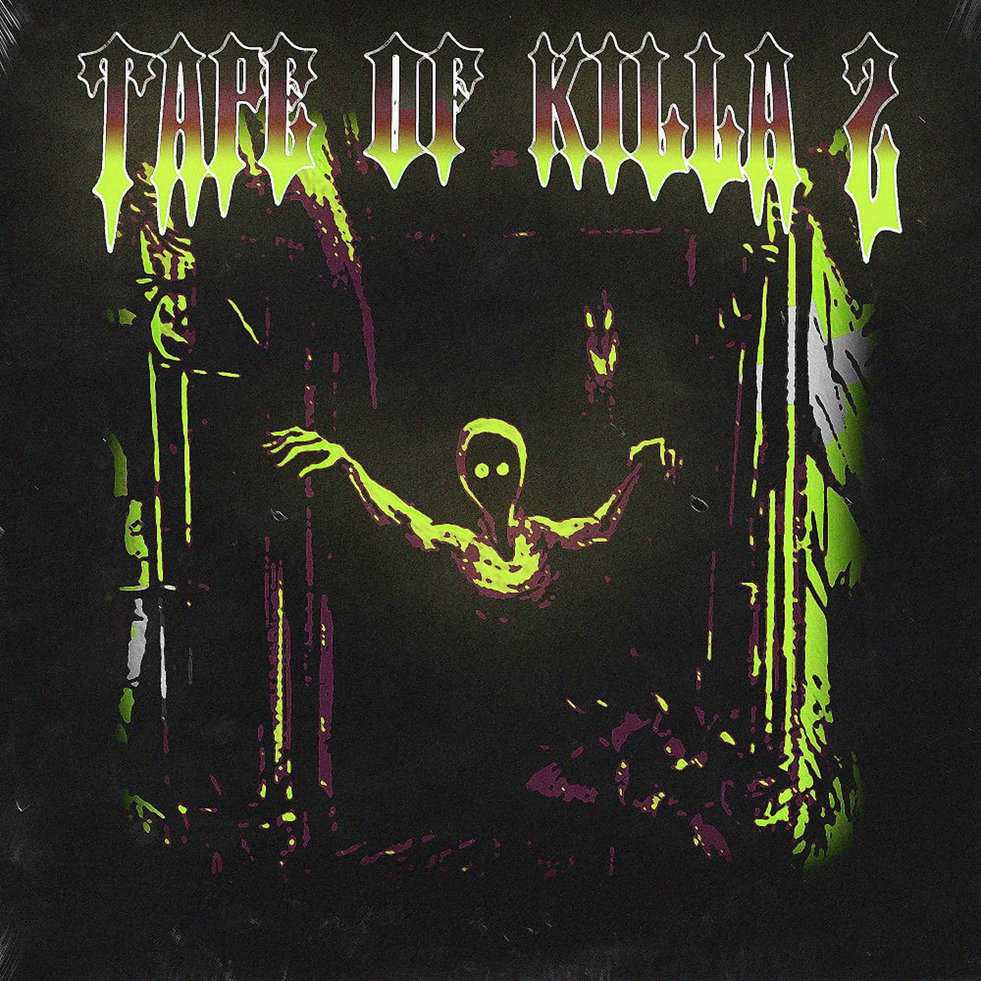 Постер альбома Tape of Killa 2