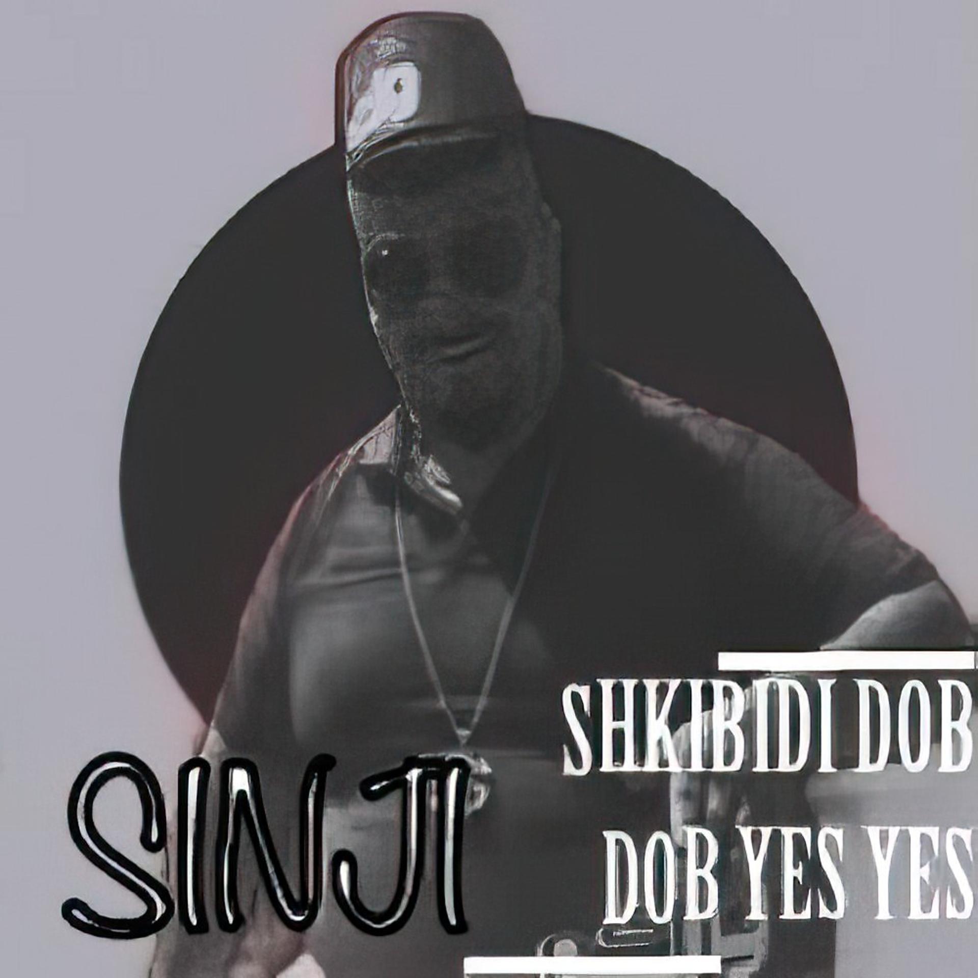 Постер альбома Shkibidi Dob Yes