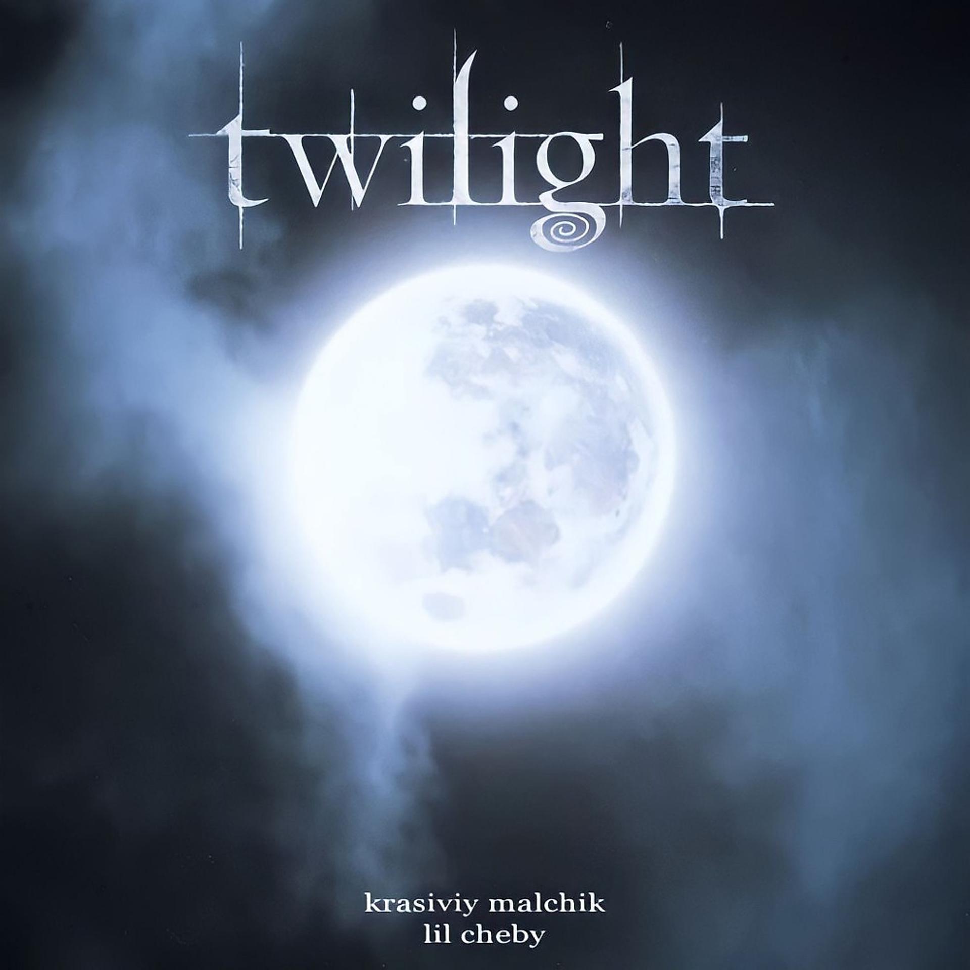 Постер альбома Twilight (Prod. By nutcase)