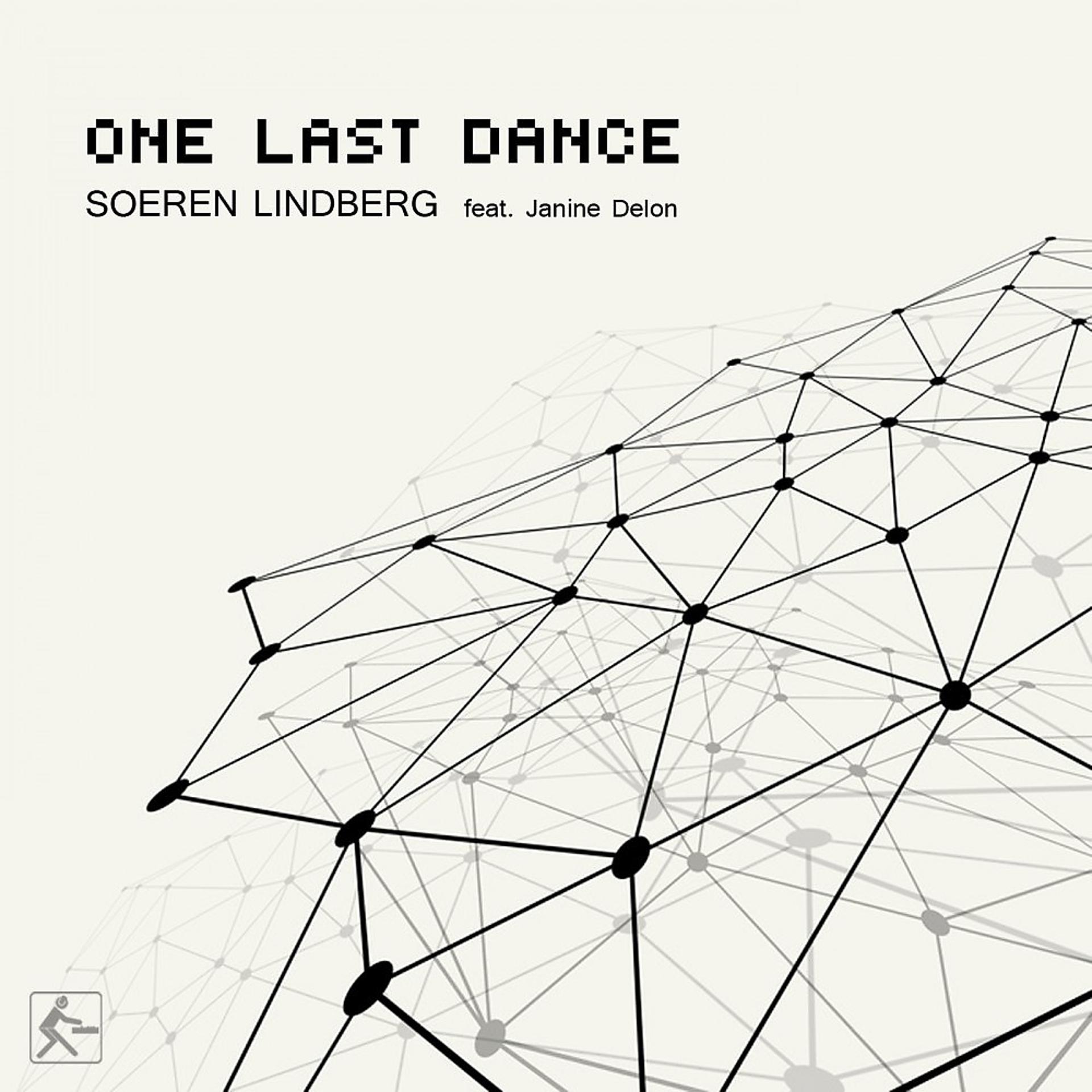 Постер альбома One Last Dance