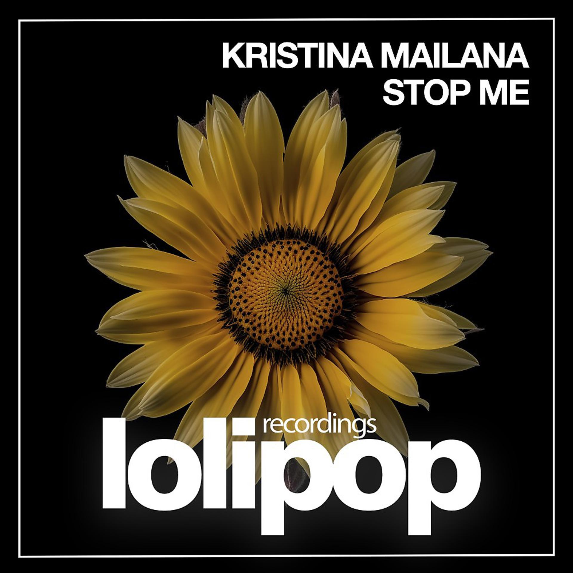 Постер альбома Stop Me