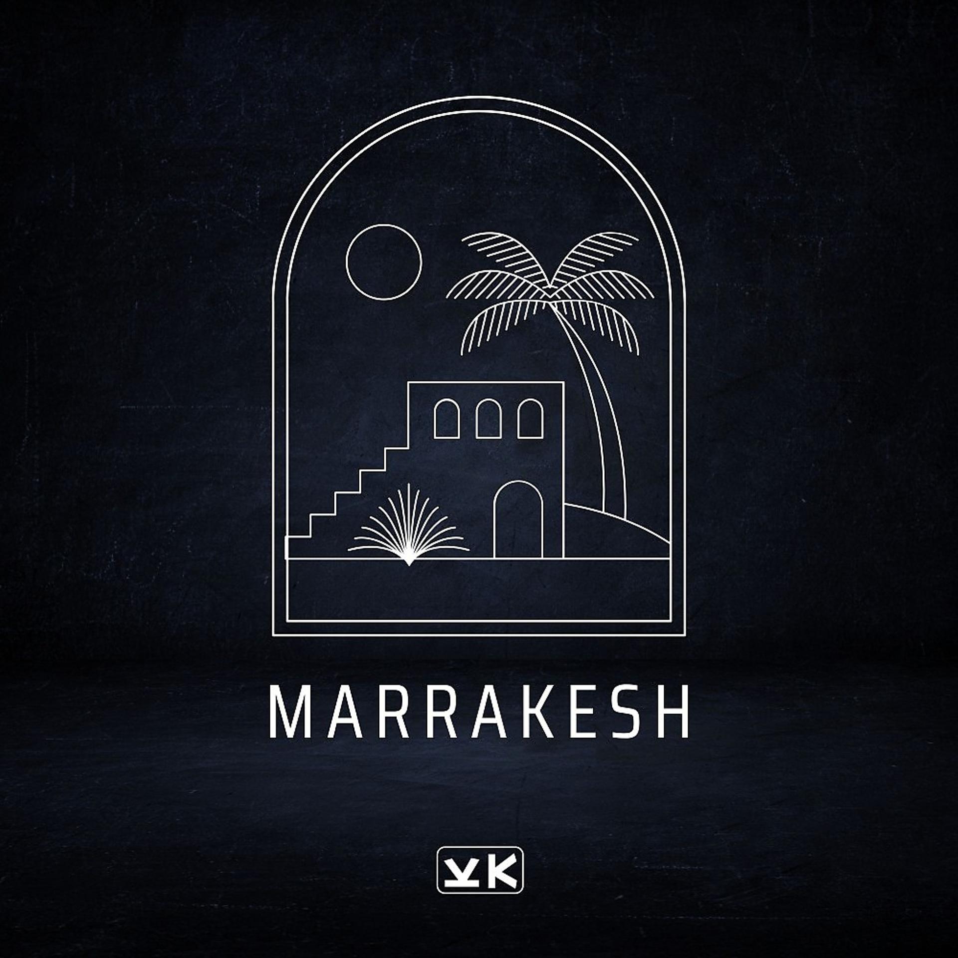 Постер альбома Marrakesh